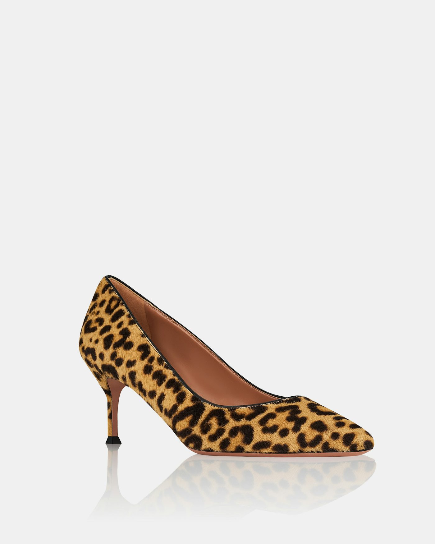 Purist Pump 65 LYN-NAT 1