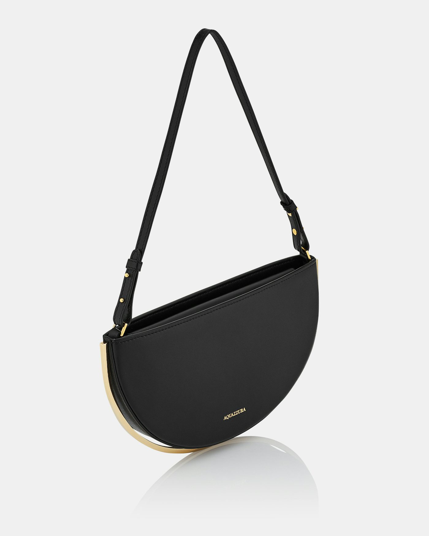 Purist Mini Pouch BLACK 1