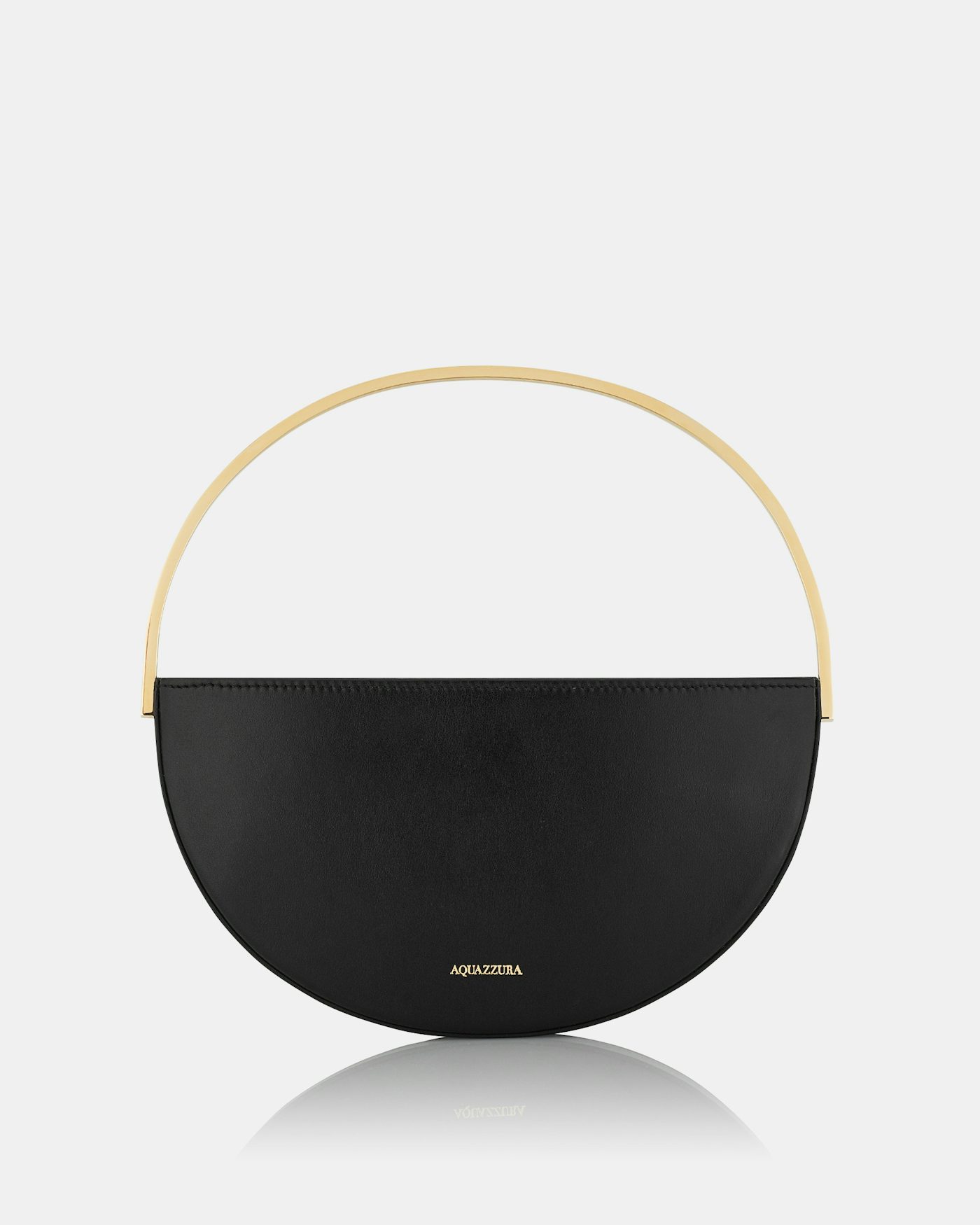 Purist Mini Pouch BLACK 2