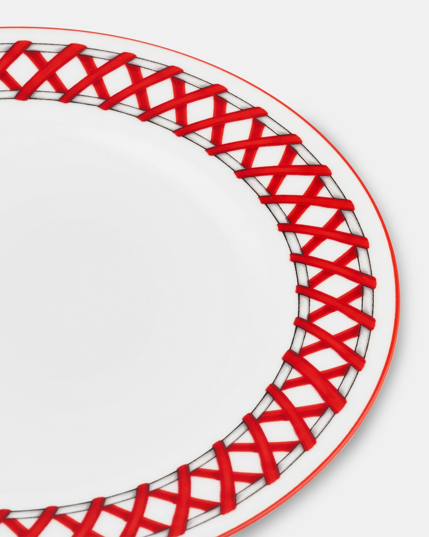 Riviera Dessert Plate 34 1