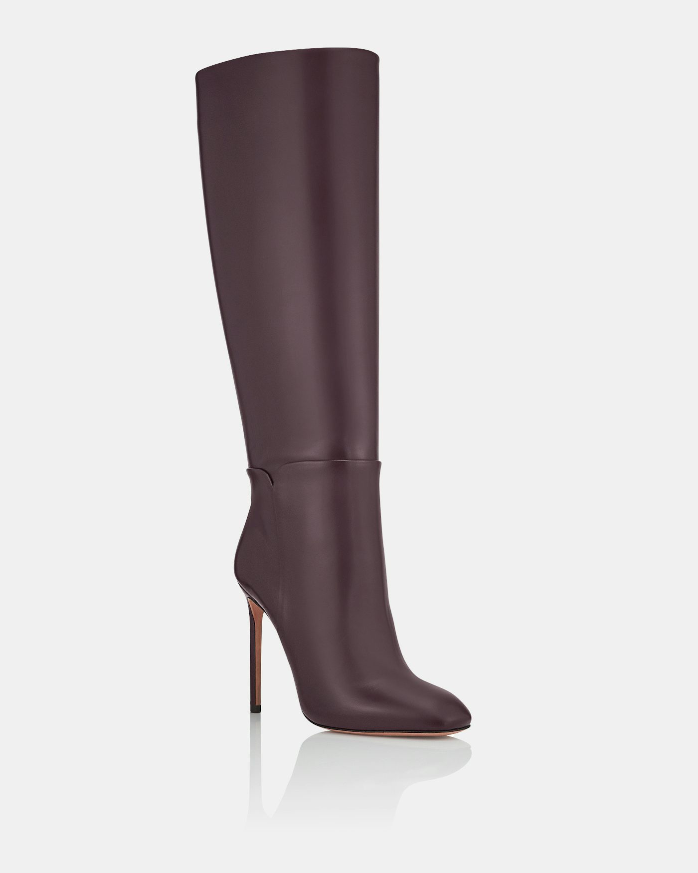 Sellier Boot 105 BORDEAUX 1