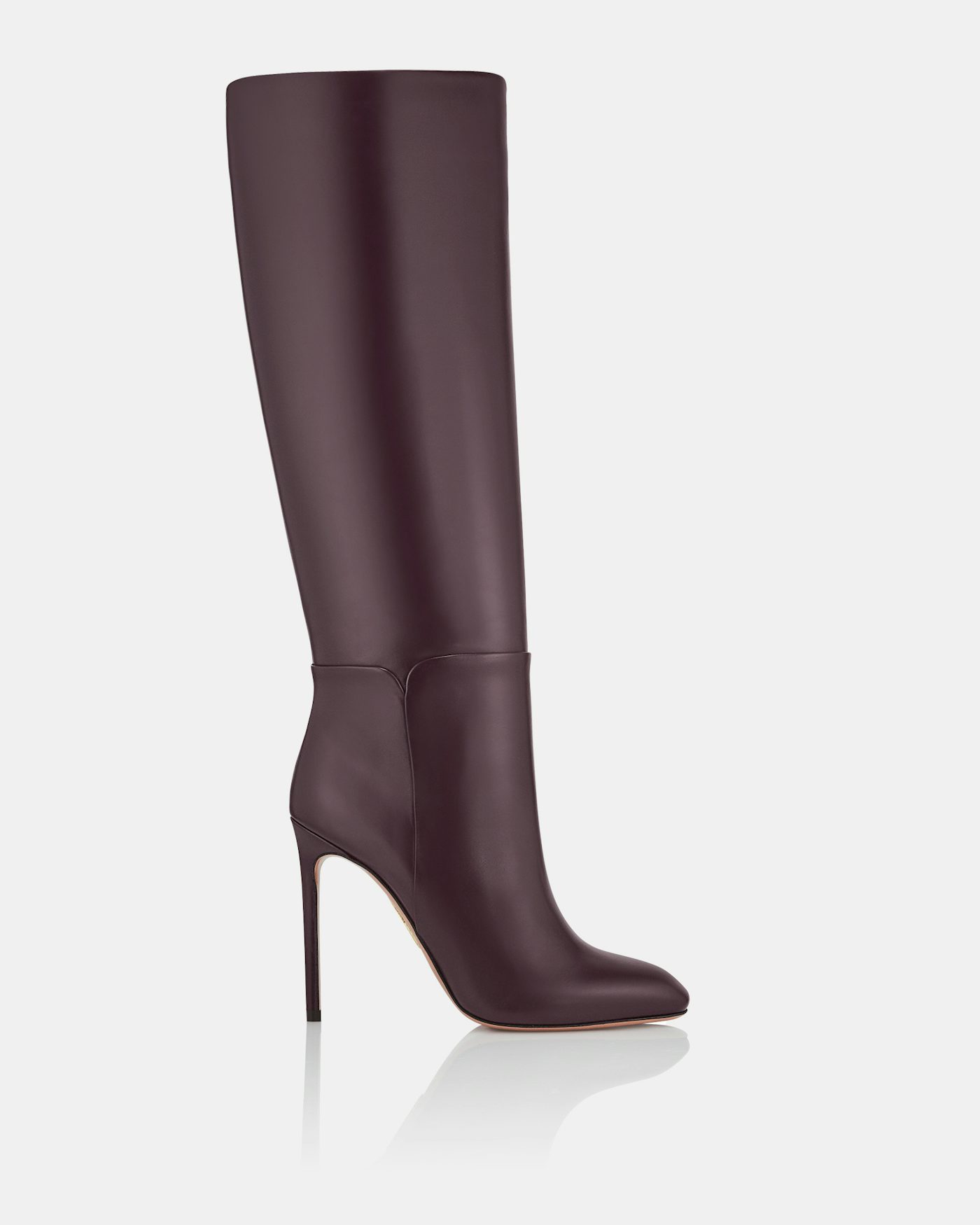 Sellier Boot 105 BORDEAUX 2