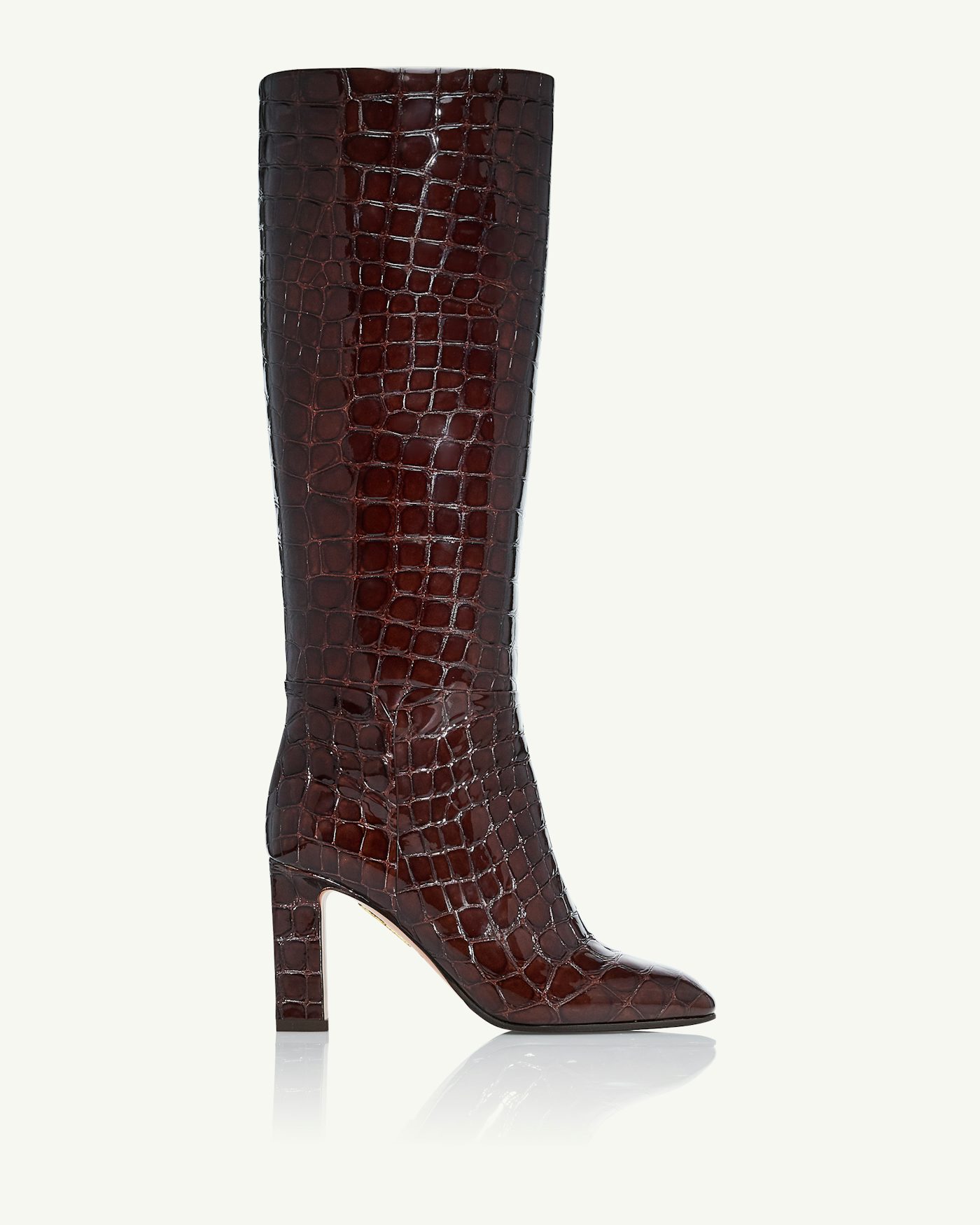 Sellier Boot 85 MARRONE 2