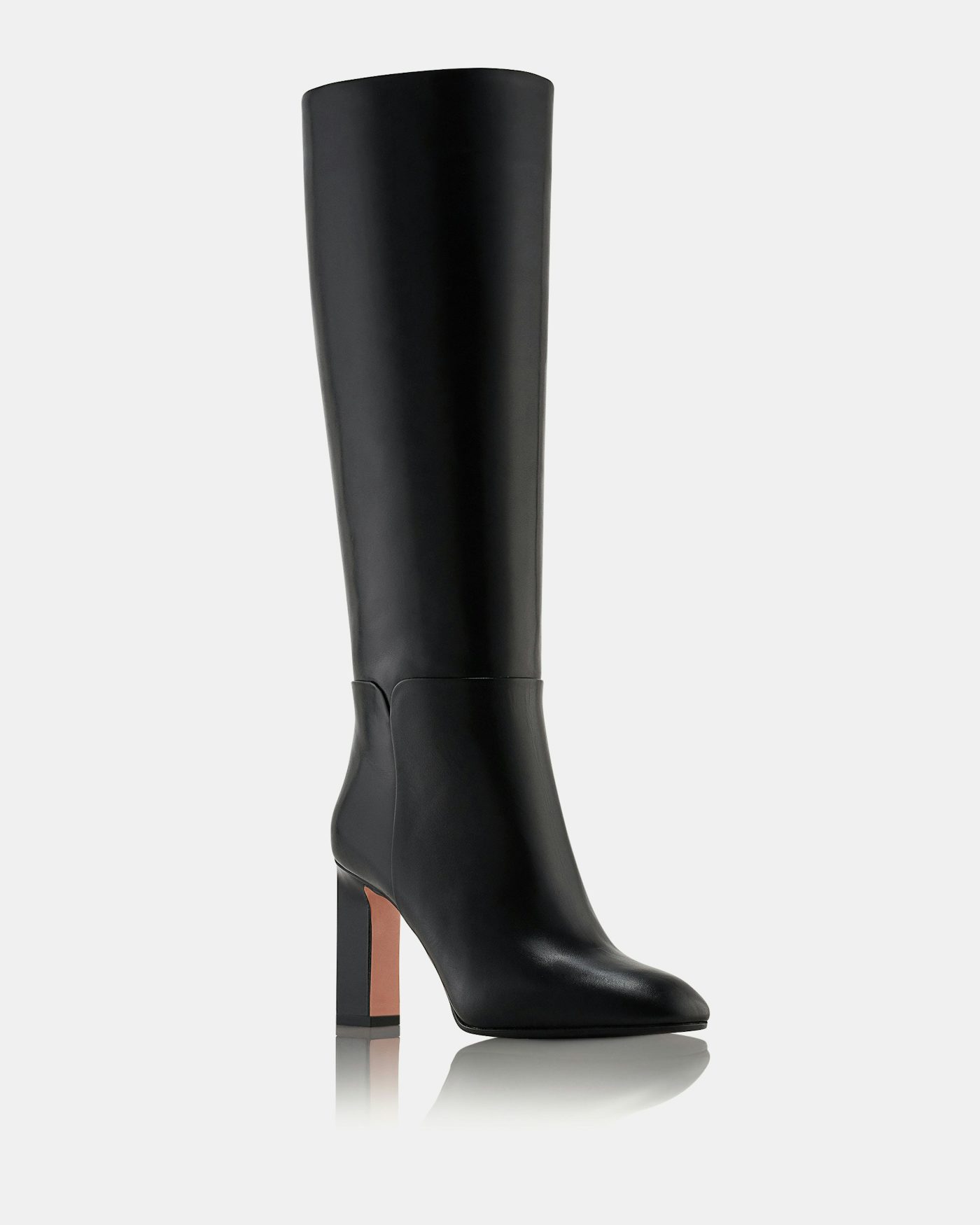 Sellier Boot 85 NERO 1
