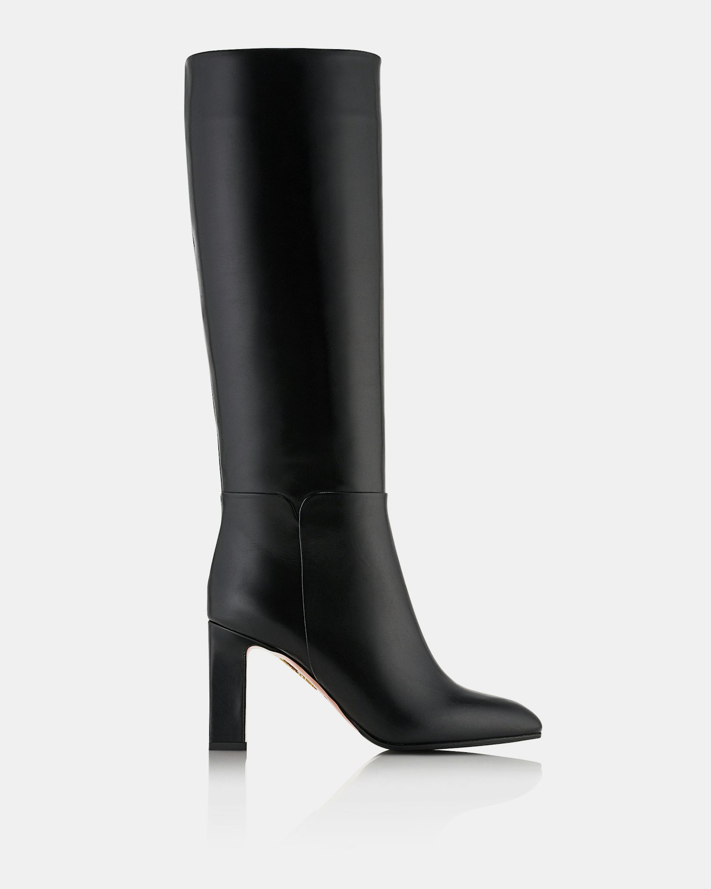 Sellier Boot 85 NERO 2