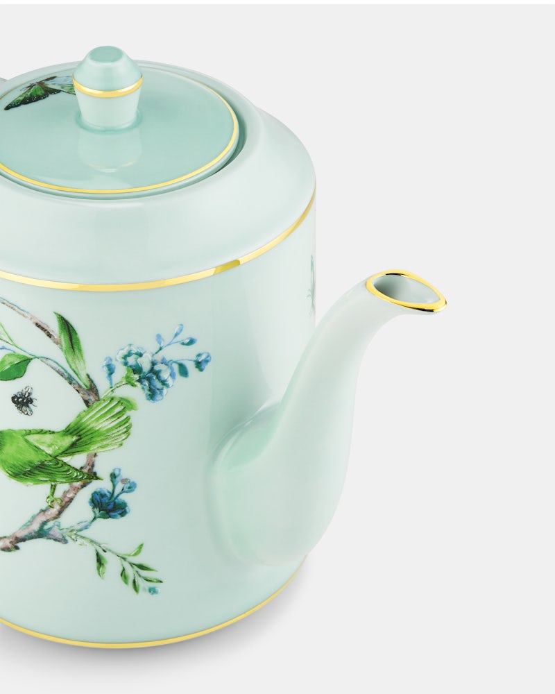 Teiera Nature Solitario Di Secret De Gourmet | Design Elegante Per Tè E Infusi - Foto 8