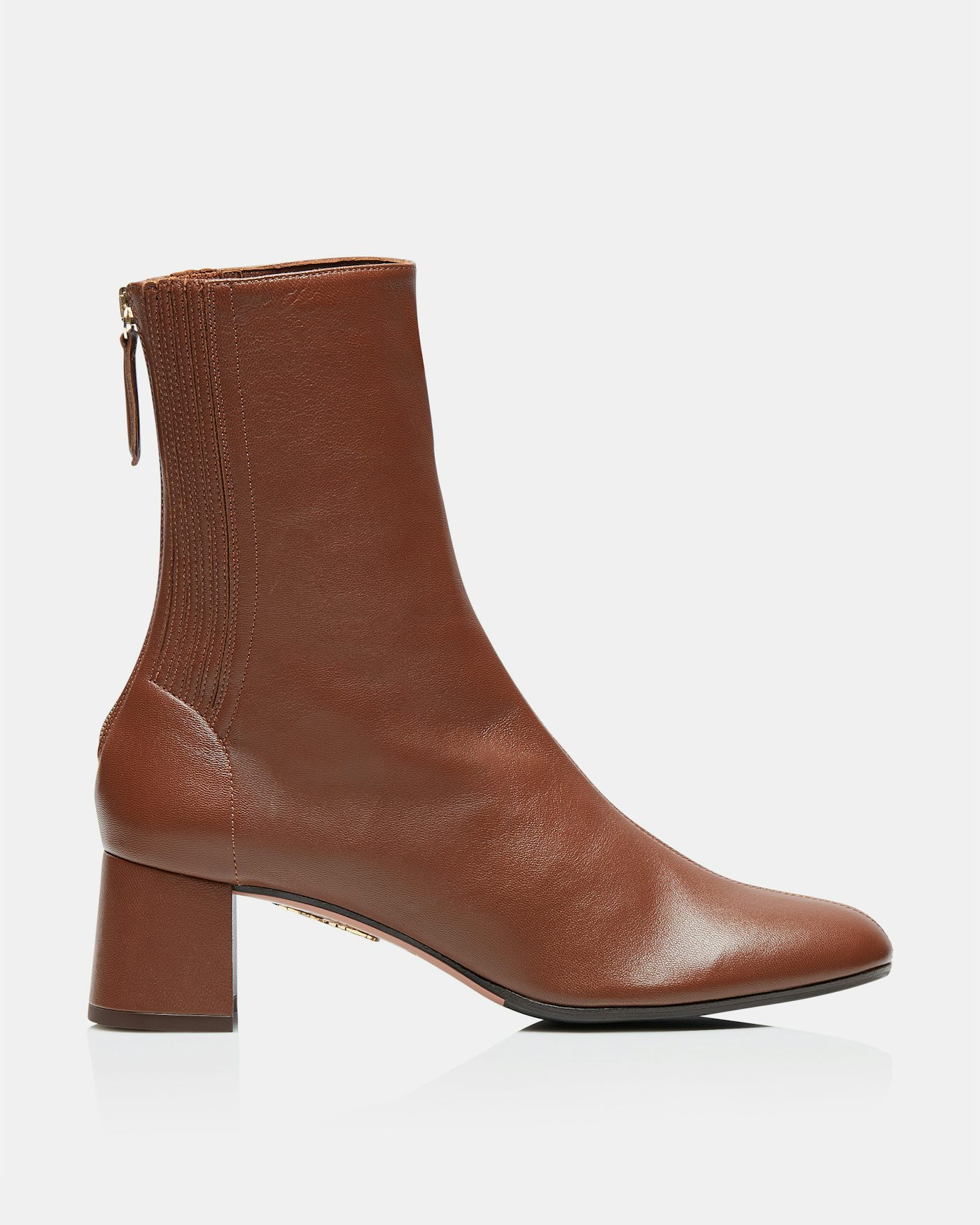 Saint Honore Bootie 50 MARRONE 2