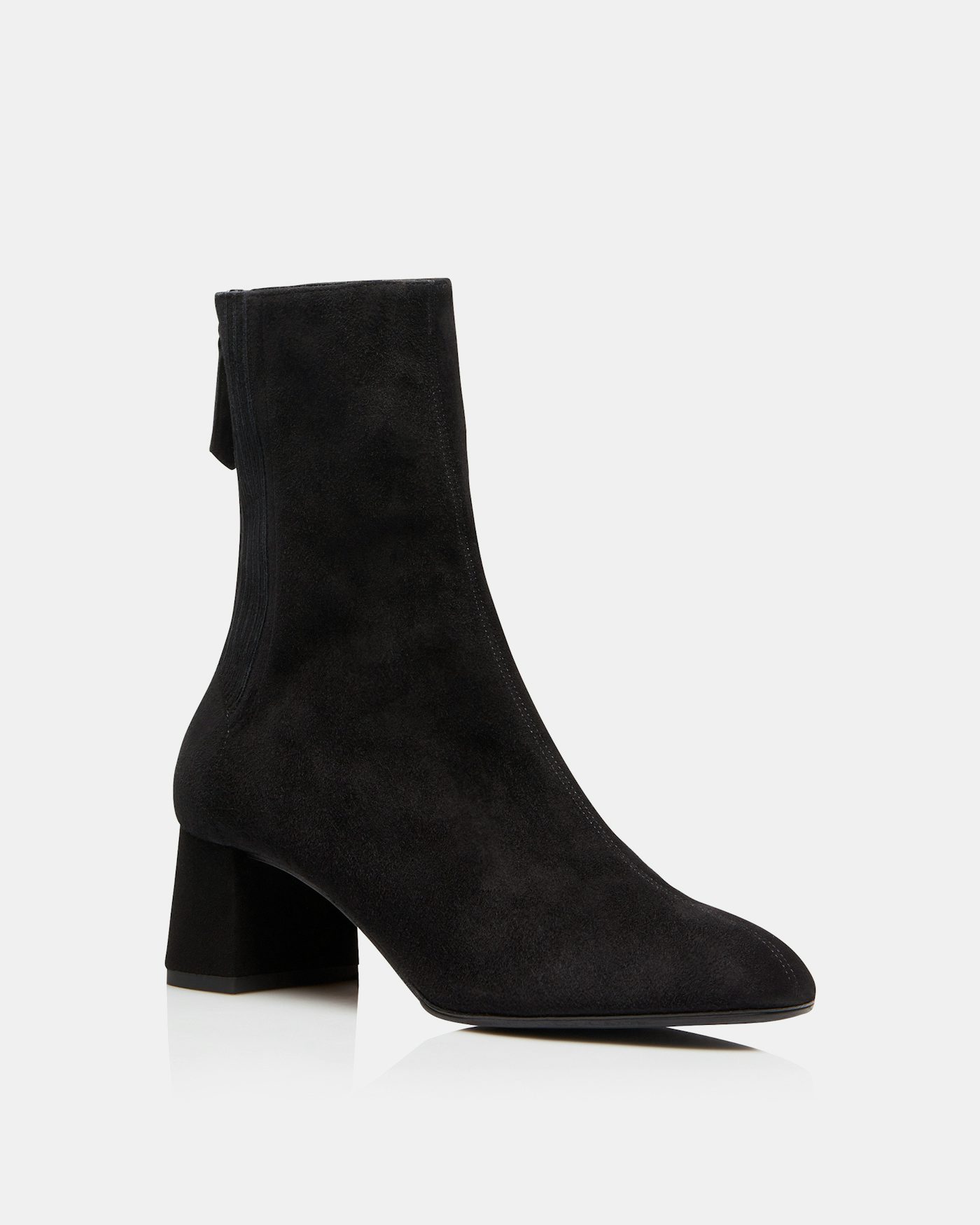 Saint Honore Bootie 50 NERO 1