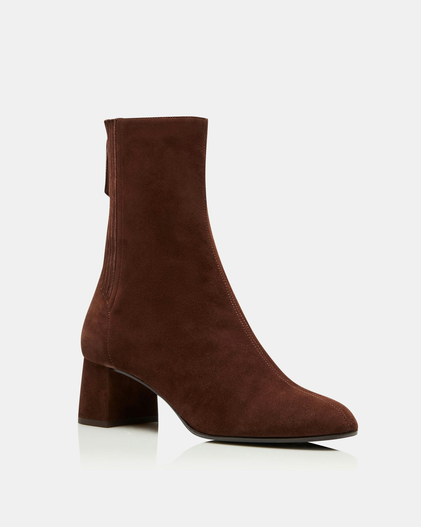 Saint Honore Bootie 50 BRAUN 1