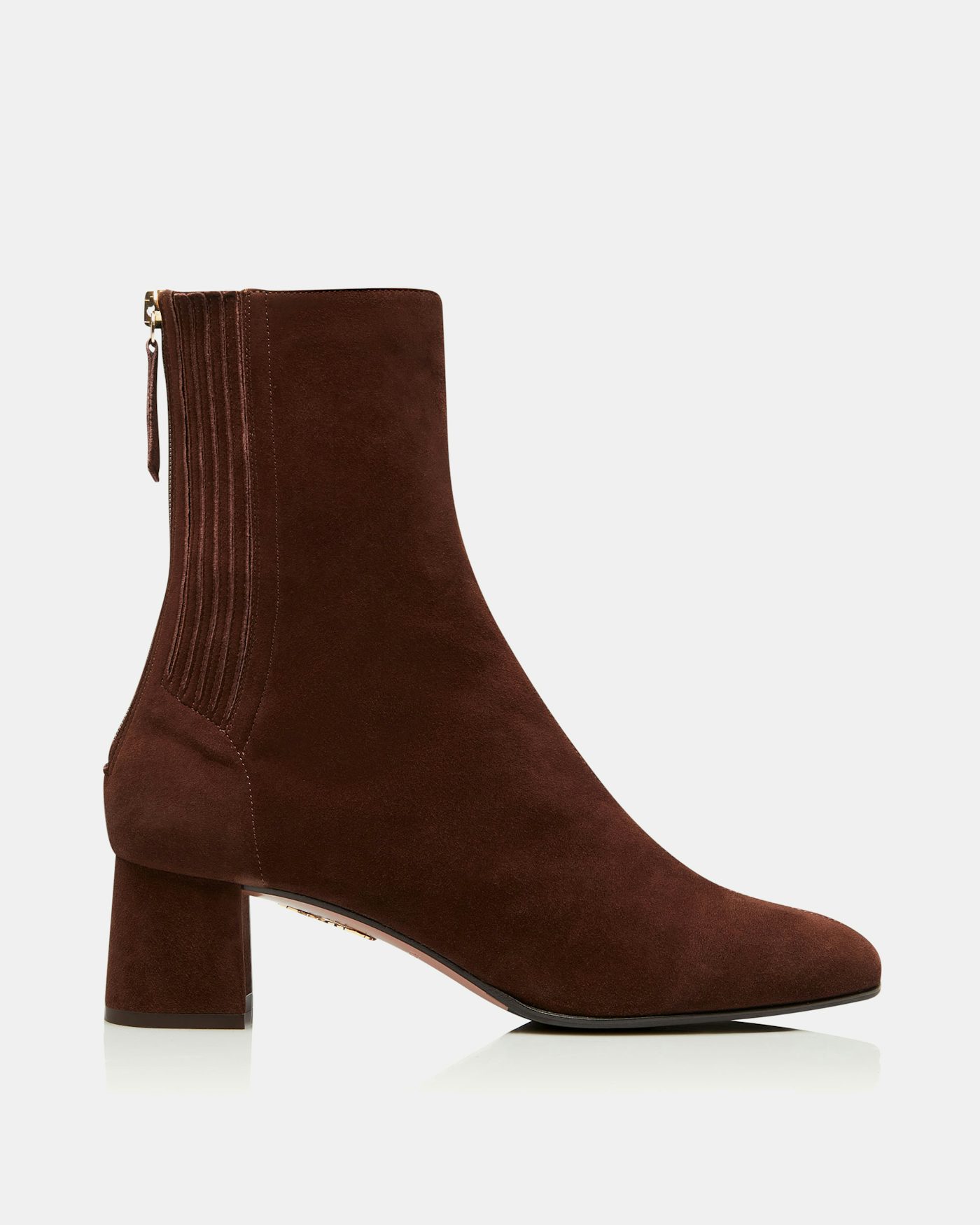 Saint Honore Bootie 50 BRAUN 2