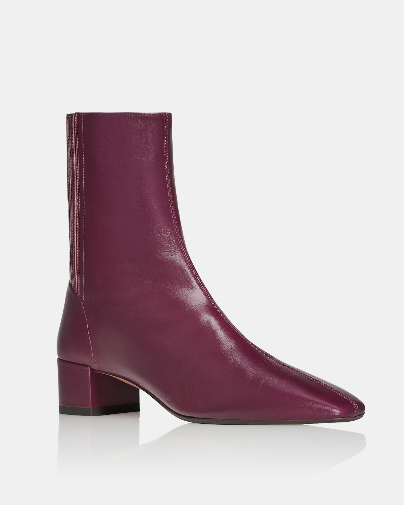 Saint Honoré Bootie 35 BORDEAUX 1