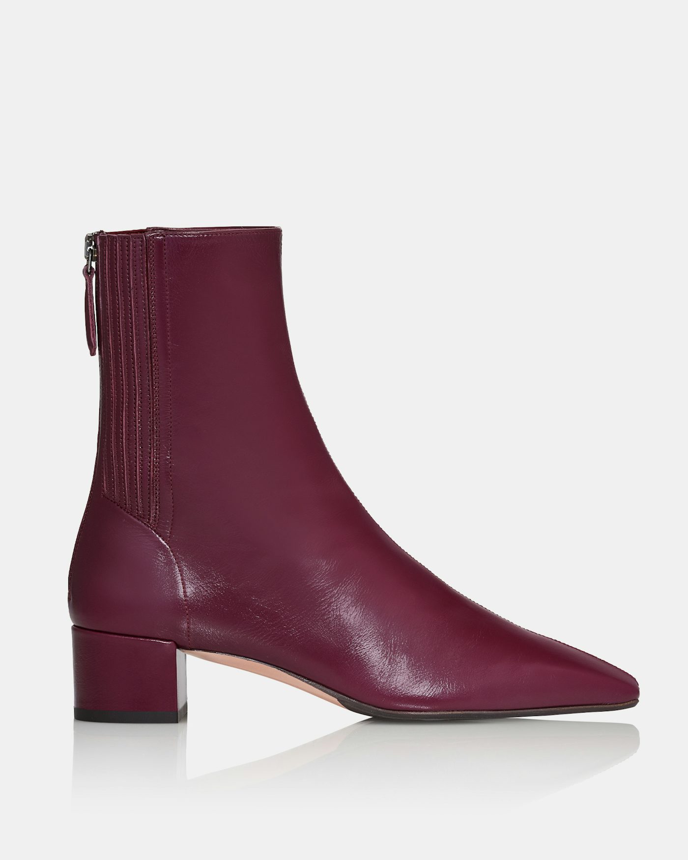 Saint Honoré Bootie 35 BORDEAUX 2
