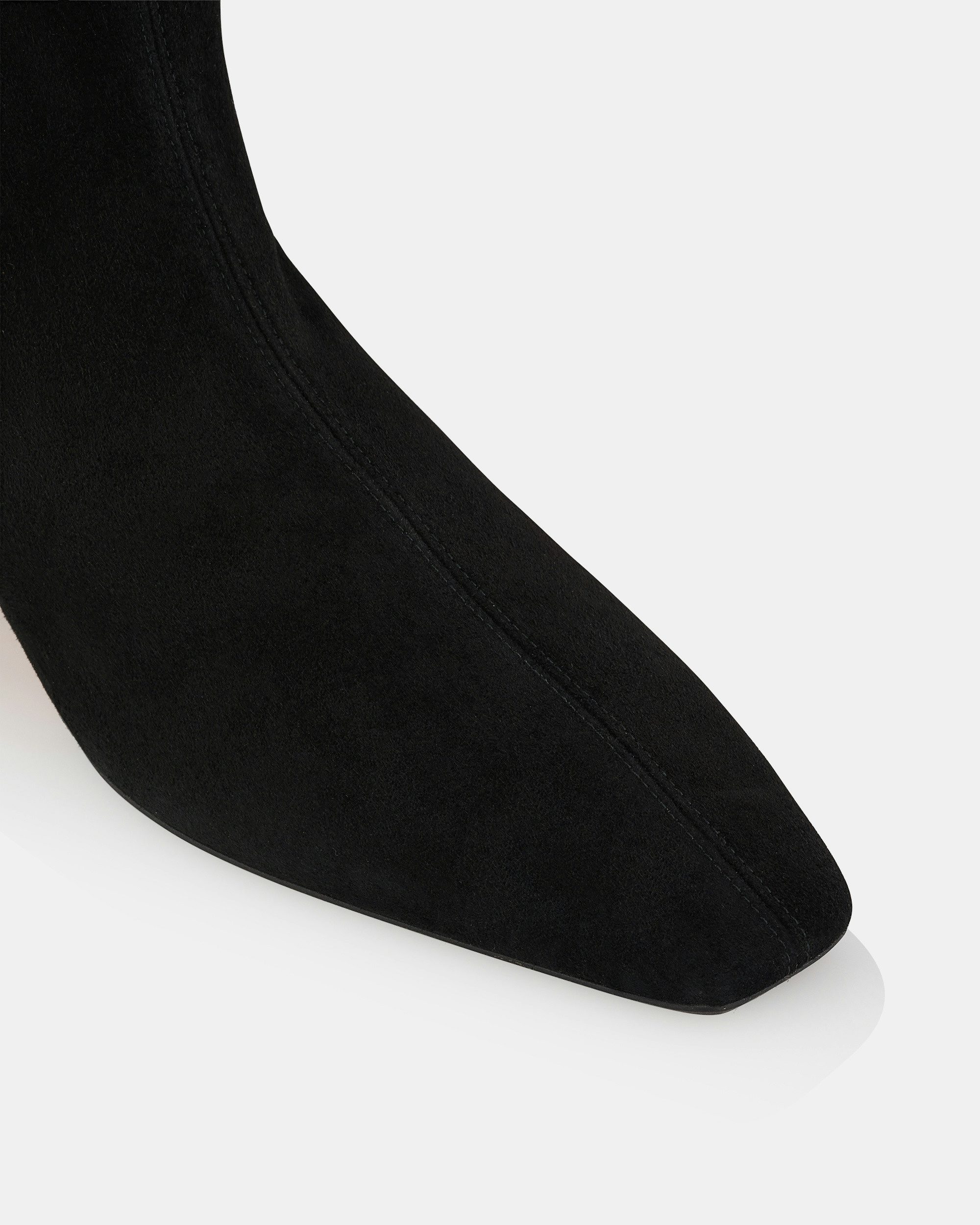 Saint Honore Bootie 35 BLACK Aquazzura@ Official