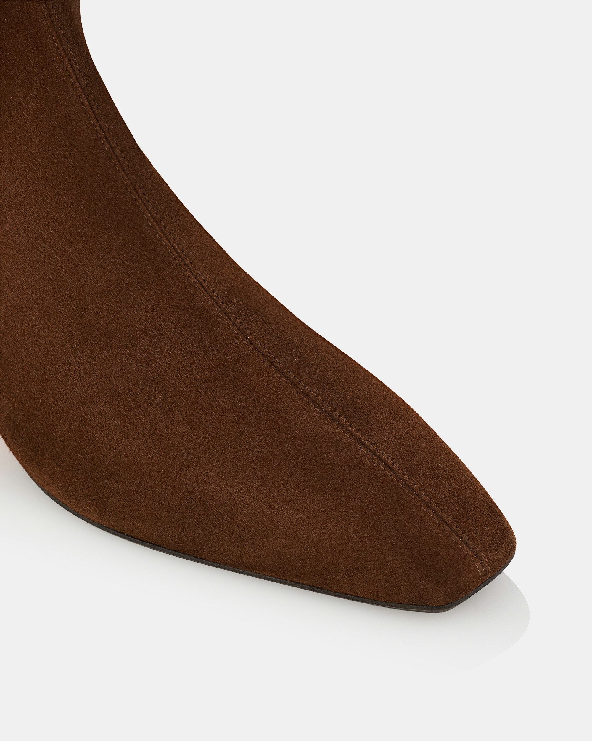 Saint Honore Bootie 35 BROWN Aquazzura@ Official