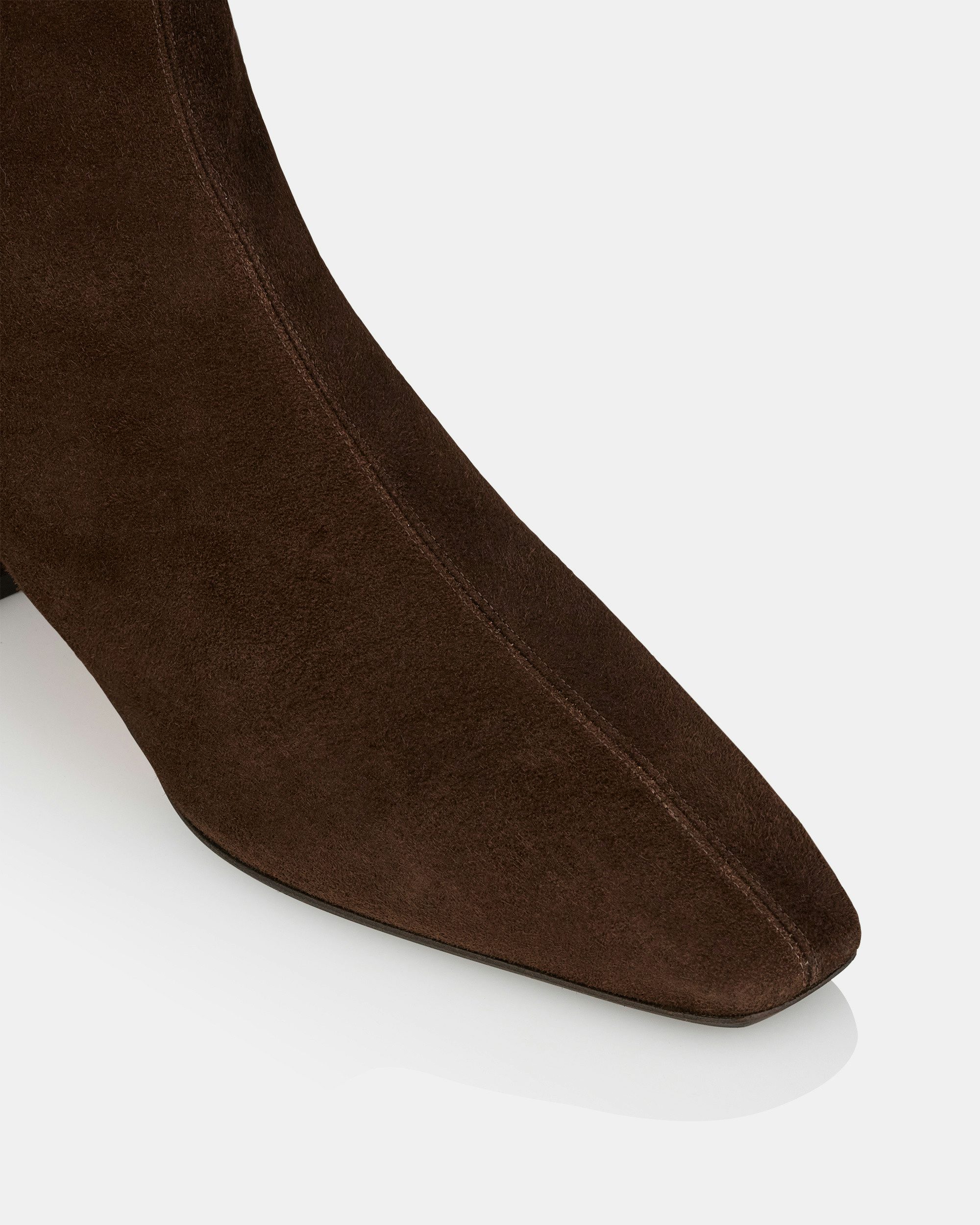 Saint Honoré Boot 35 BROWN Aquazzura@ Official