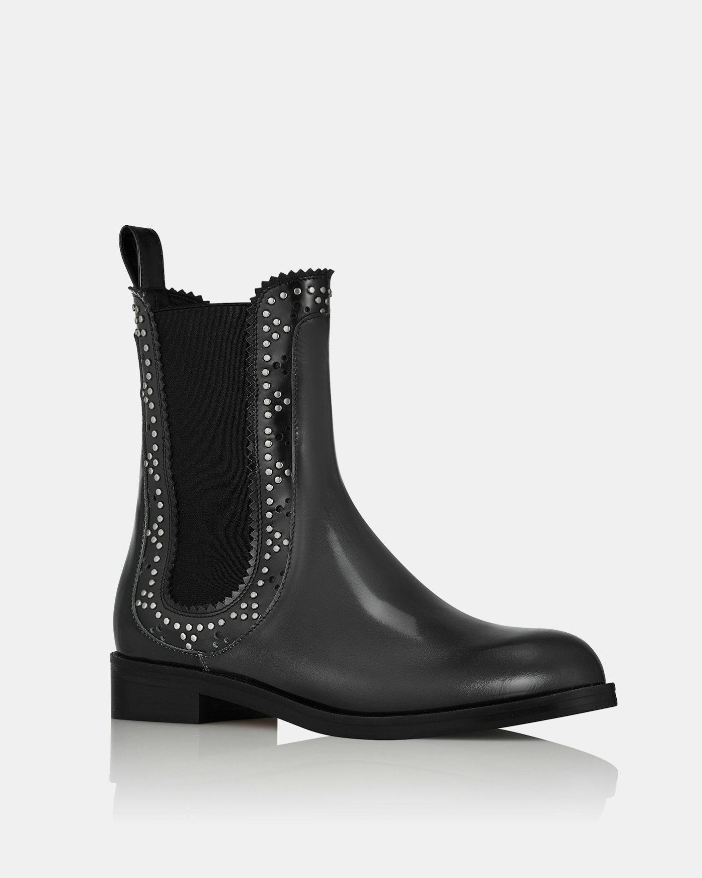Skye Bootie 20 BLACK/ANTHRACITE 1