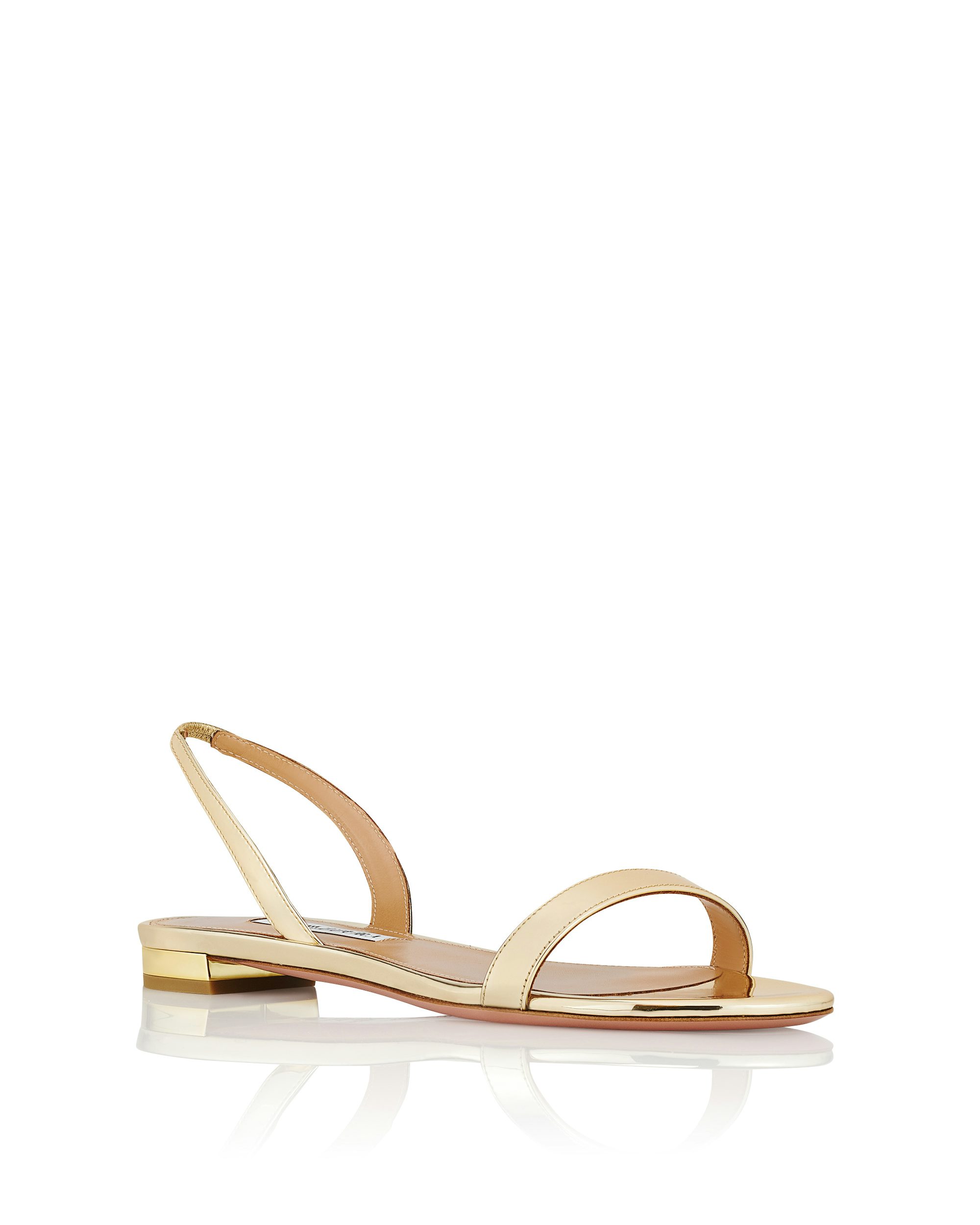 【AQUAZZURA/アクアズーラ】GOLD SO NUDE サンダル SNUFLAS0-SSY-SOG_01_amazon.jpg