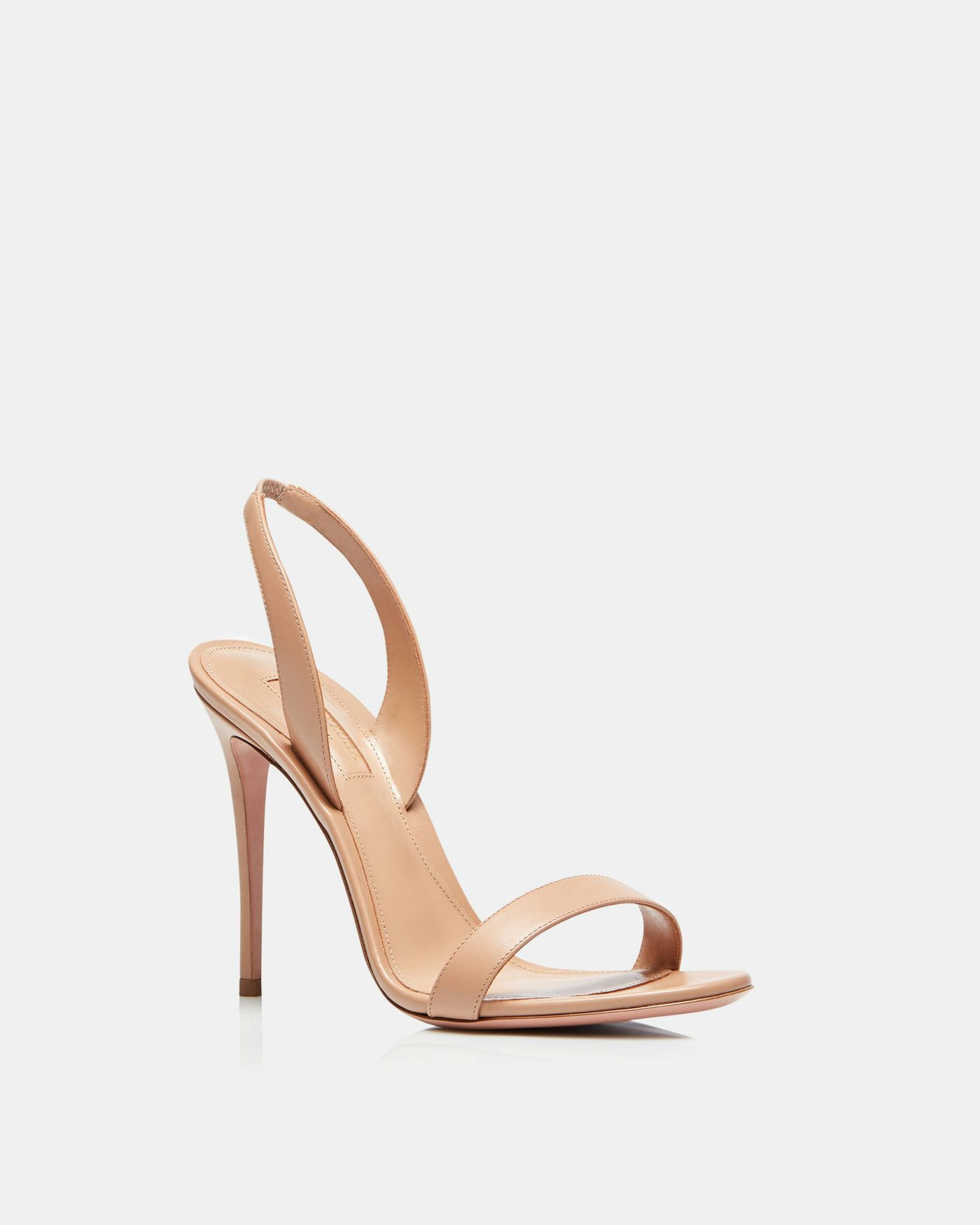 So Nude Sandal 105 PINK 1