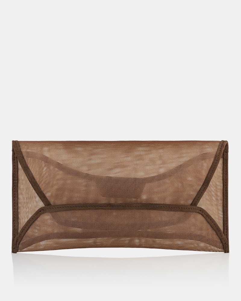 Sheer Envelope 57 Aquazzura@ Official