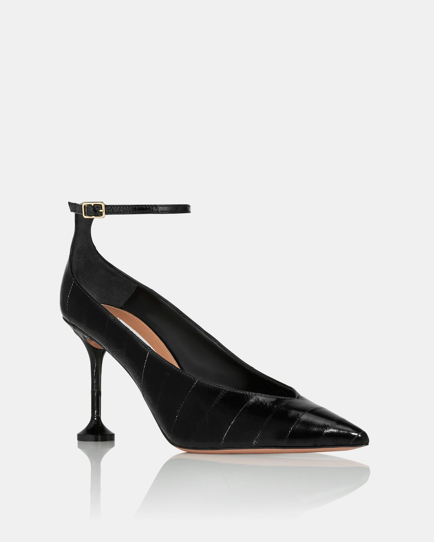 Strong Pump 85 BLACK 1