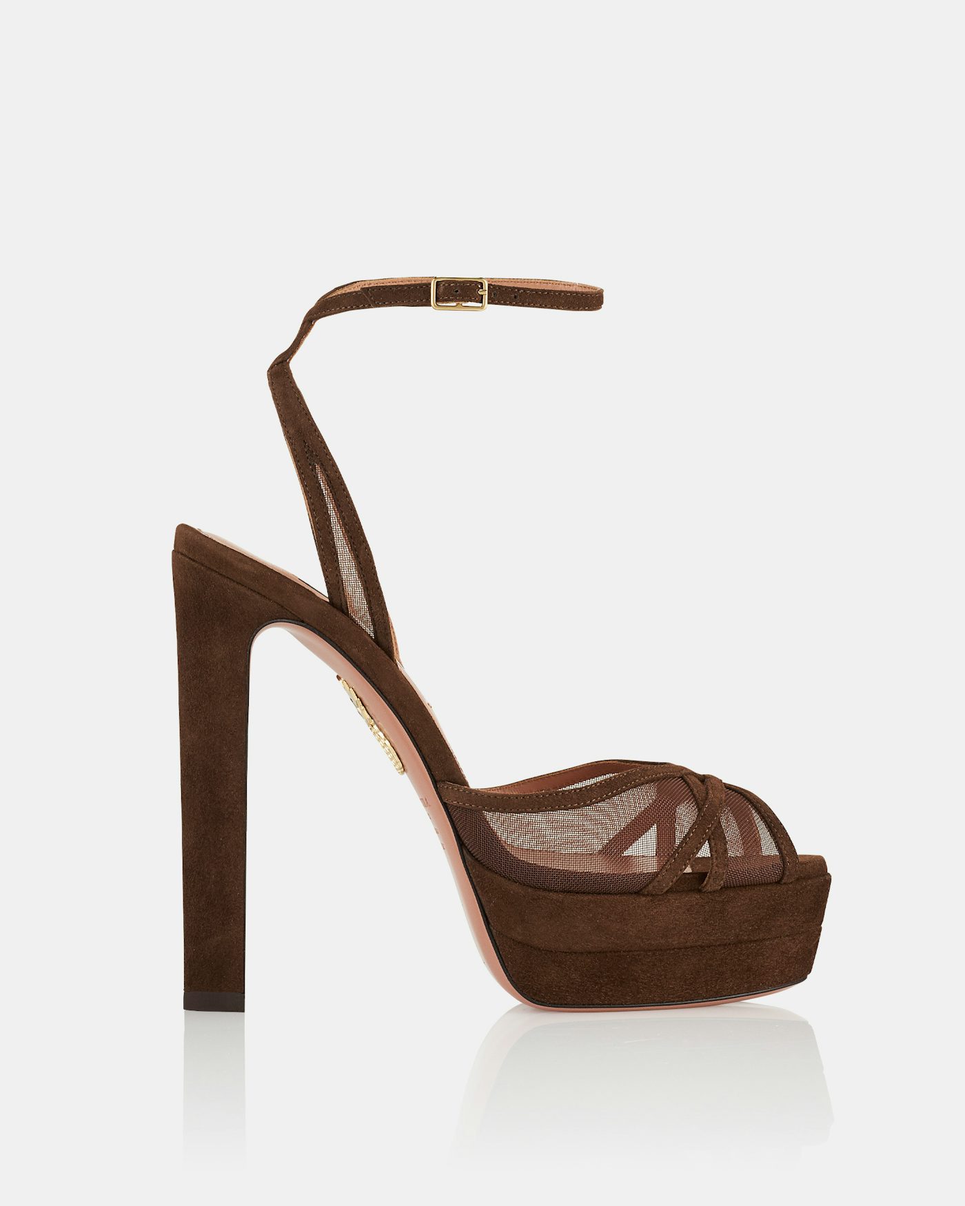 Shear Sandal Plateau 130 SFE-ESP 2