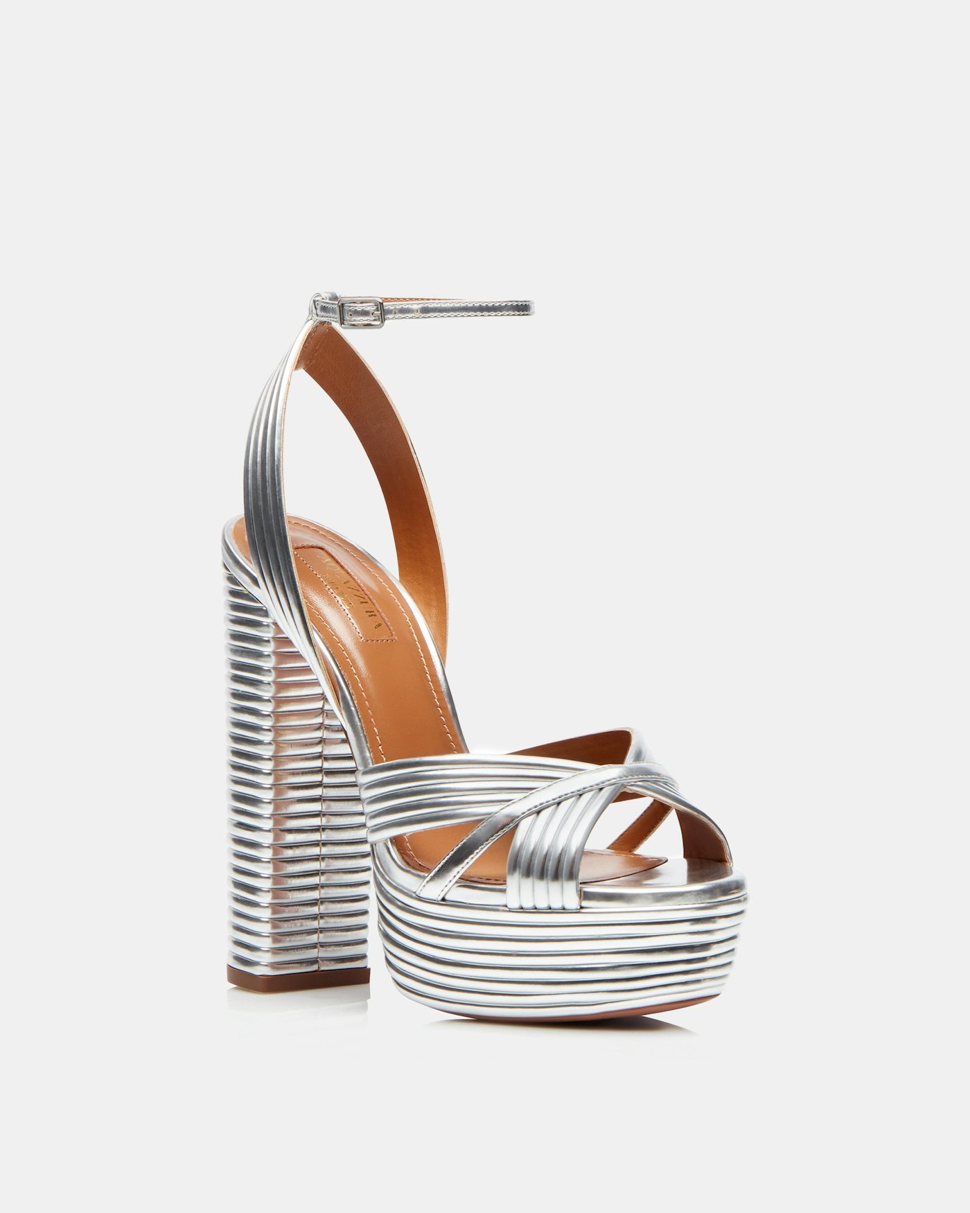 Sundance Plateau 140 ARGENTO 1