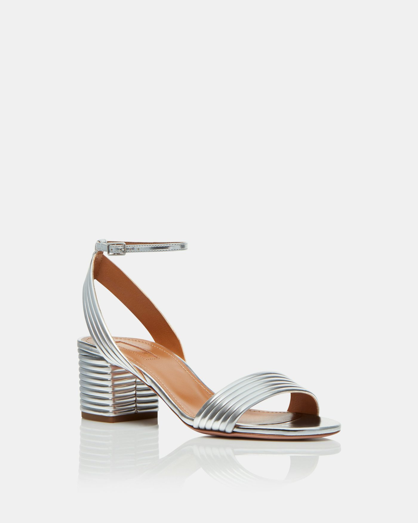 Sundance Sandal 50 SILBER 1