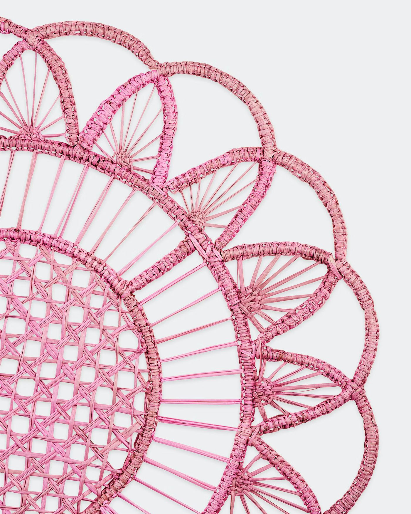 Sunflower Placemat X2 ROSA 1