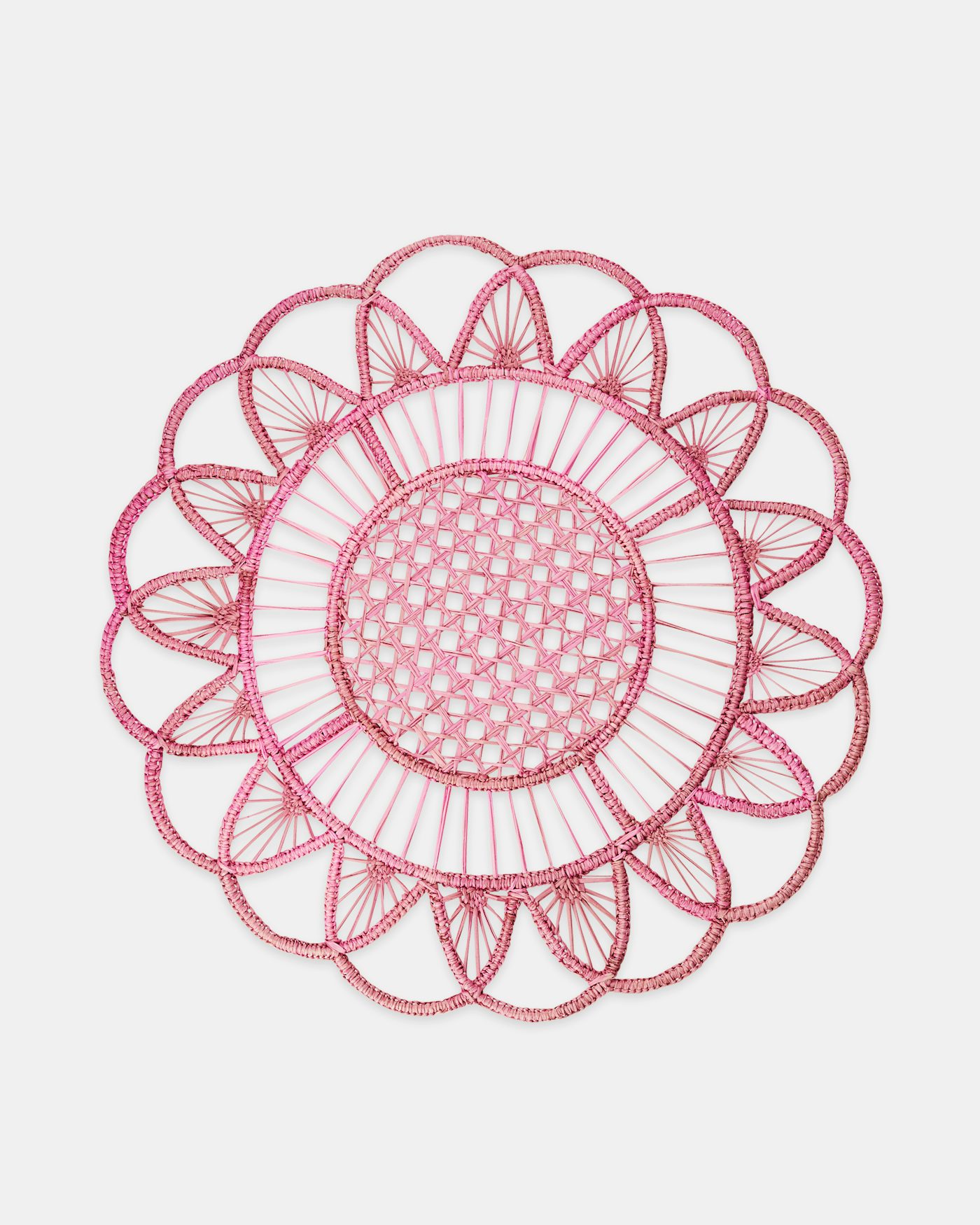 Sunflower Placemat X2 ROSA 2