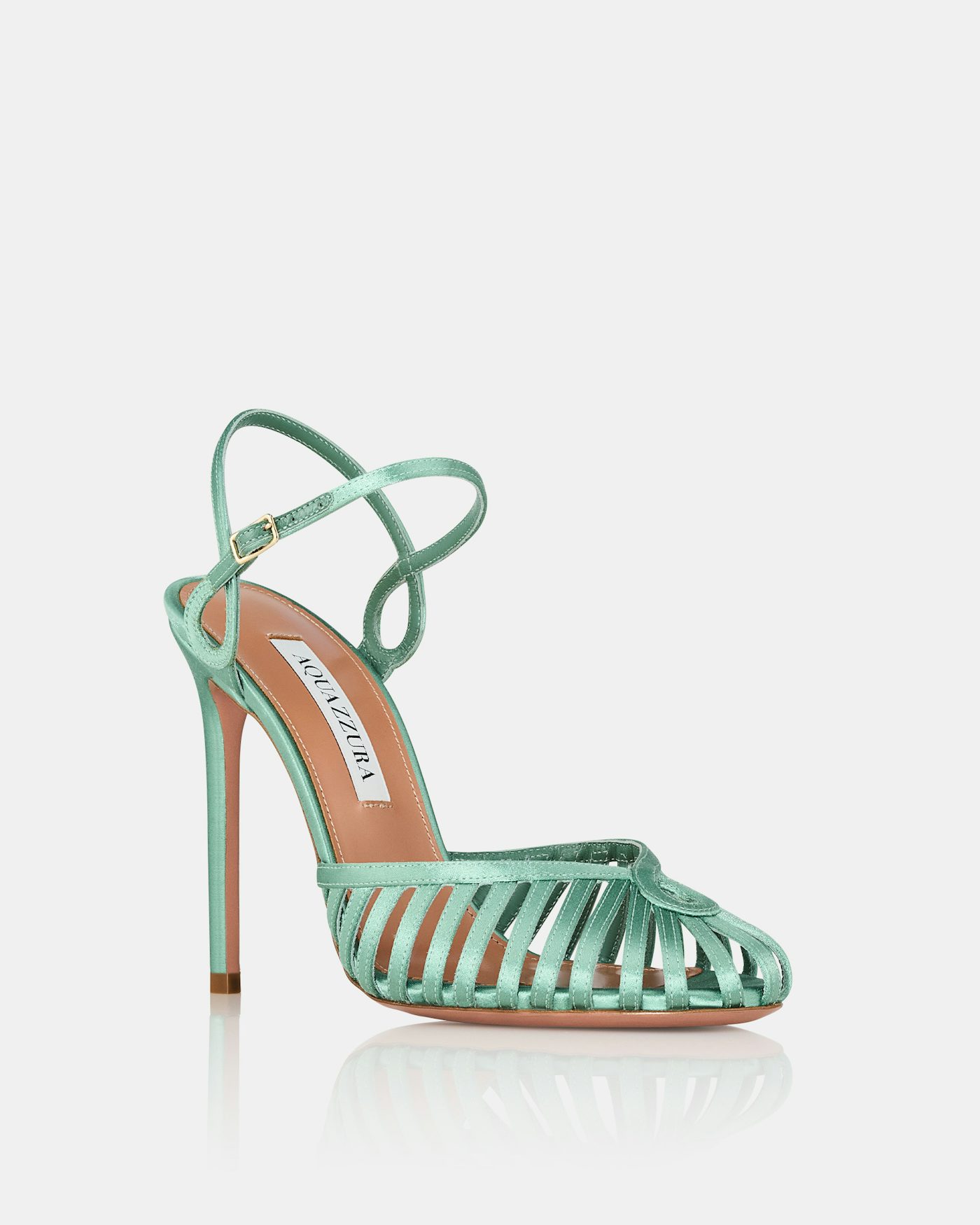 Sweet Surrender Pump 105 BLUE 1