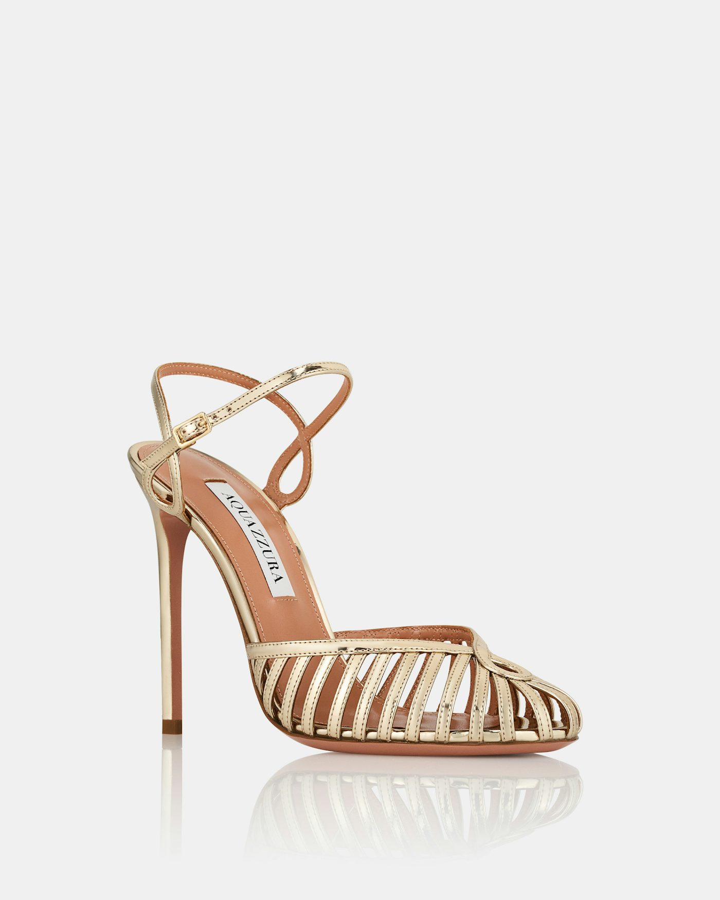 Sweet Surrender Pump 105 GOLD 1