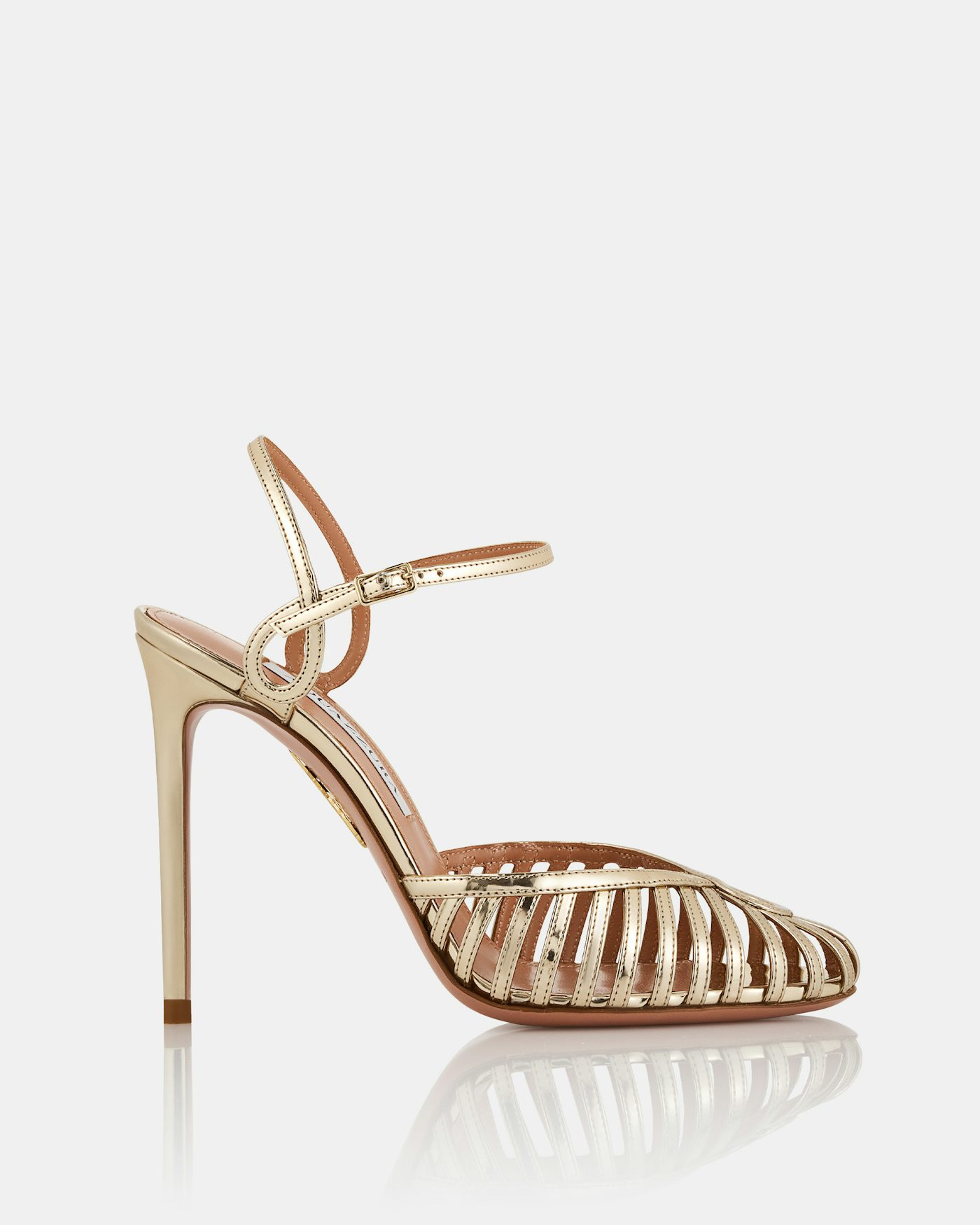 Sweet Surrender Pump 105 GOLD 2