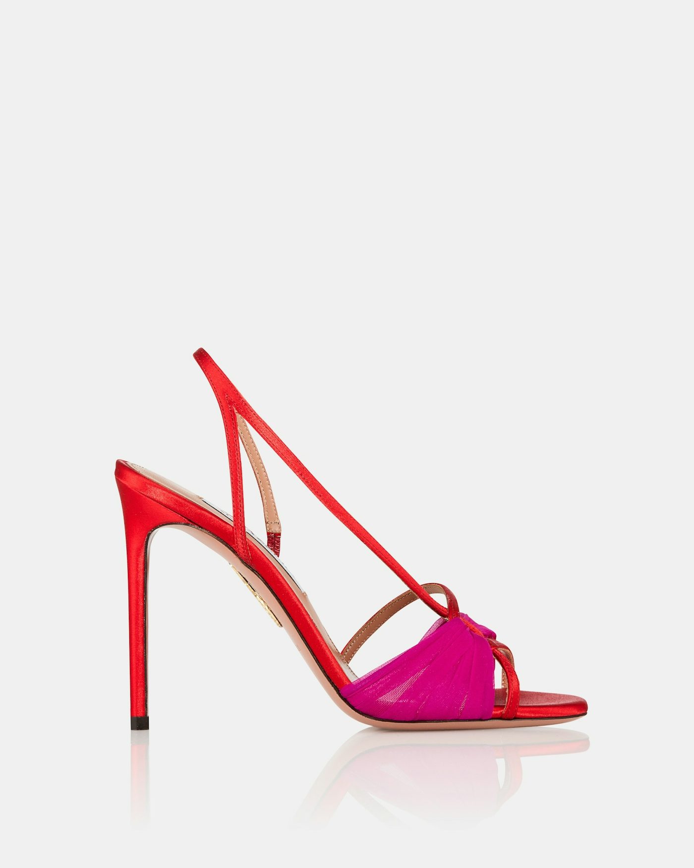 Sweet Whisper Sandal 105 RED 2