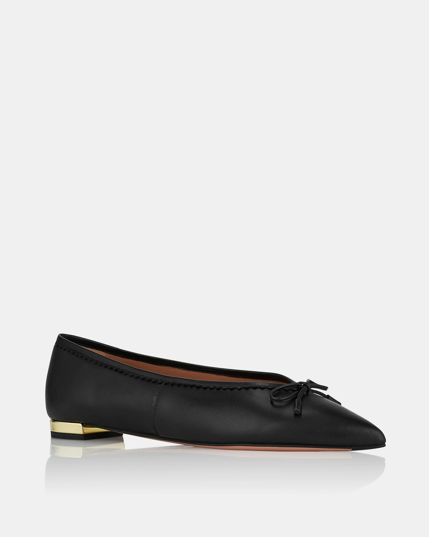 Sylvie Ballerina BLACK 1