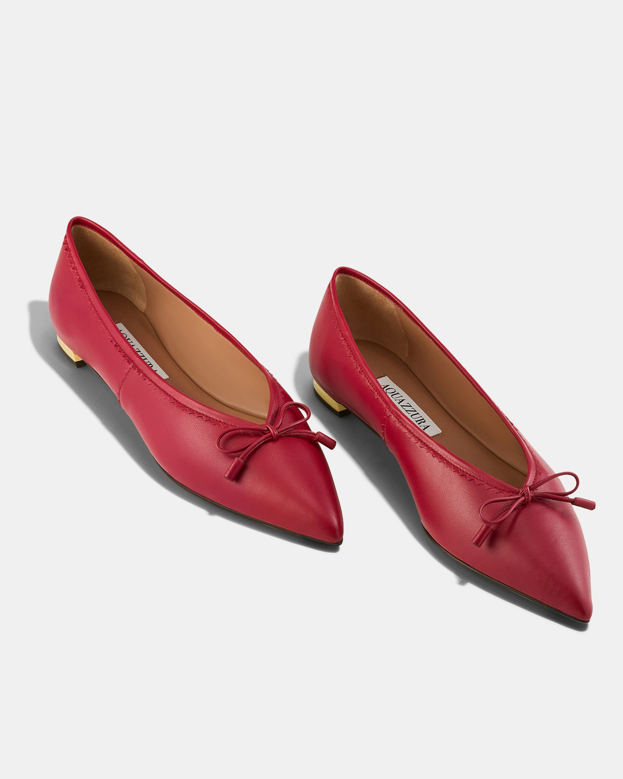 Aquazzura Official Online Store | Luxury Footwear for Women