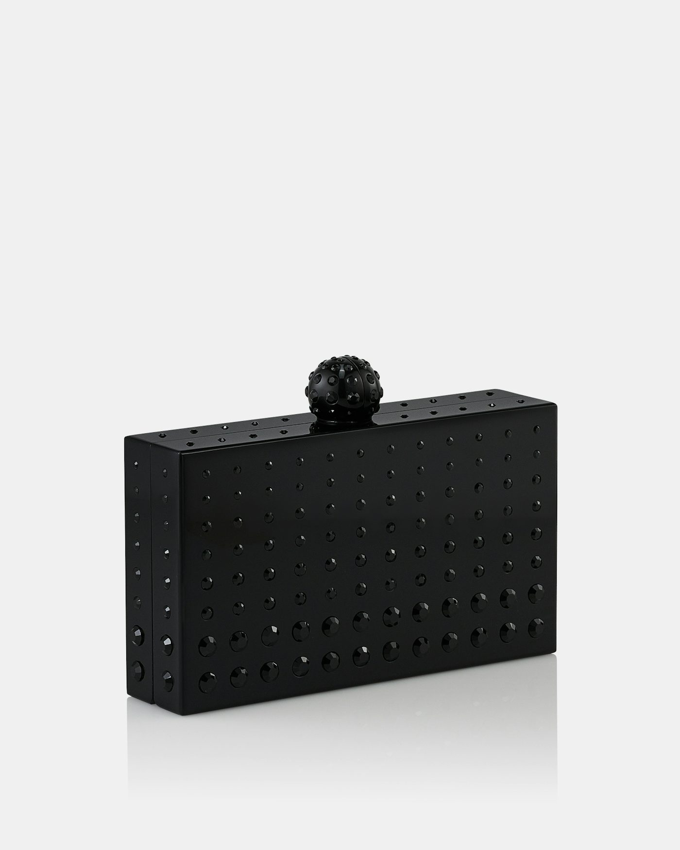 Tequila Clutch BLACK 1