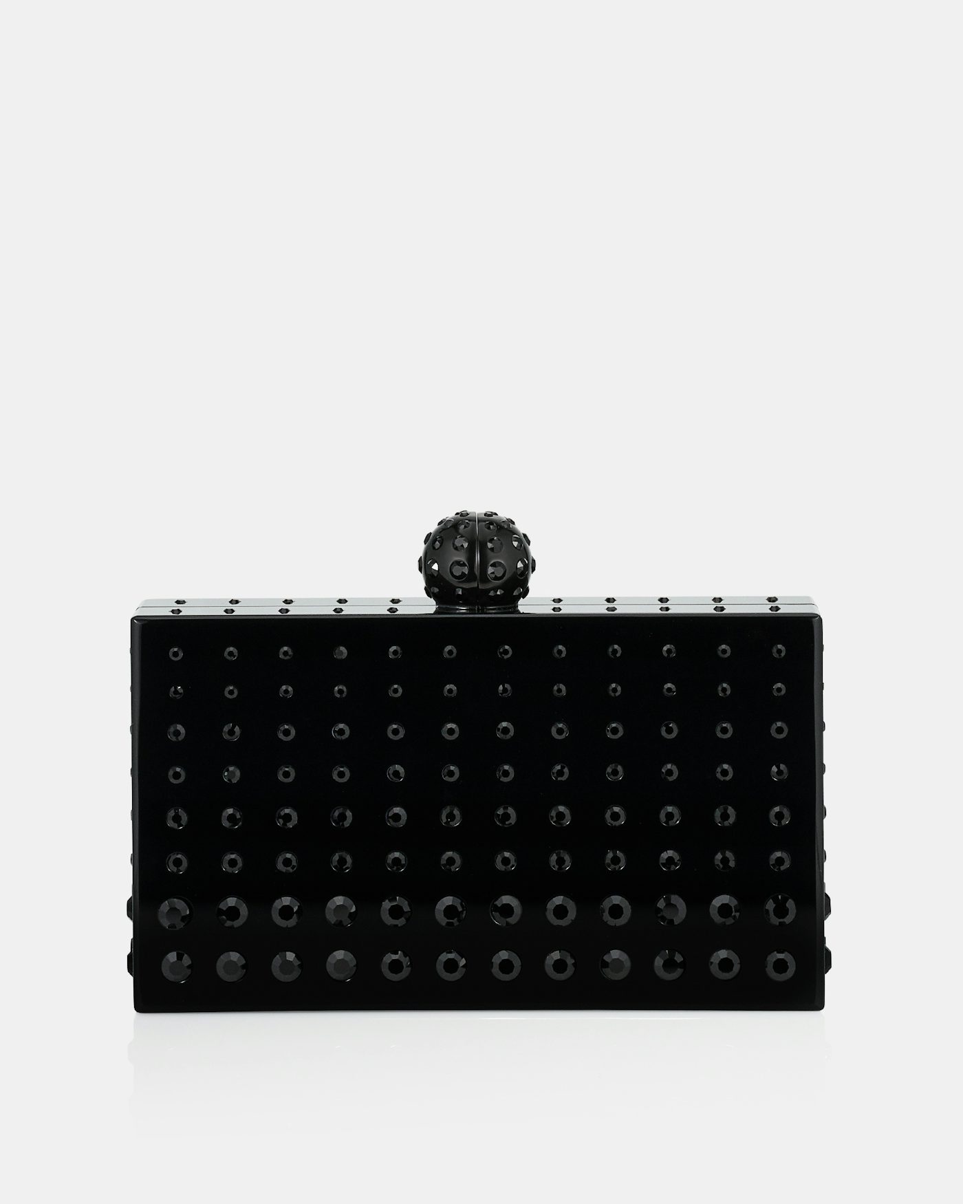 Tequila Clutch BLACK 2