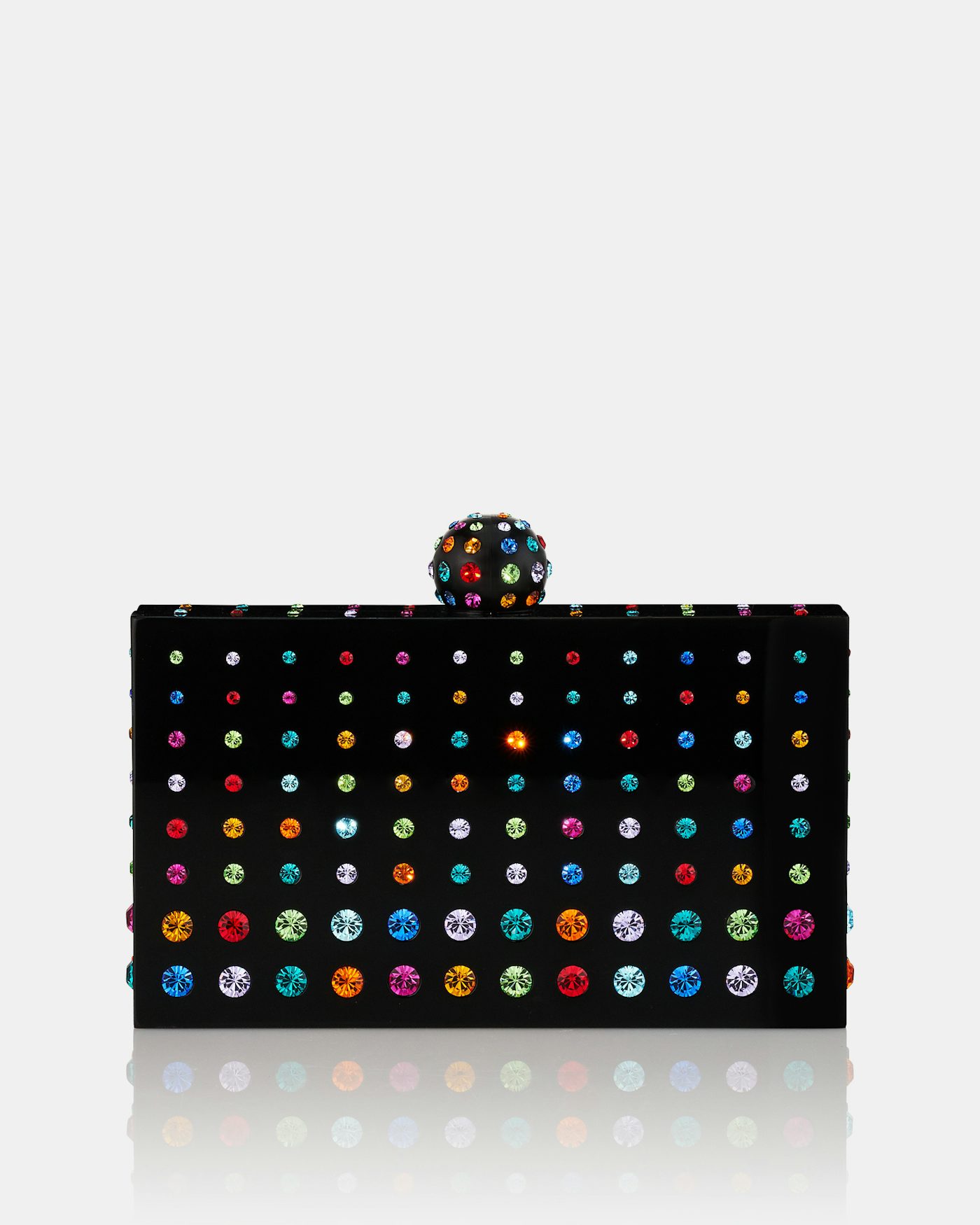 Tequila Clutch BLACK 2