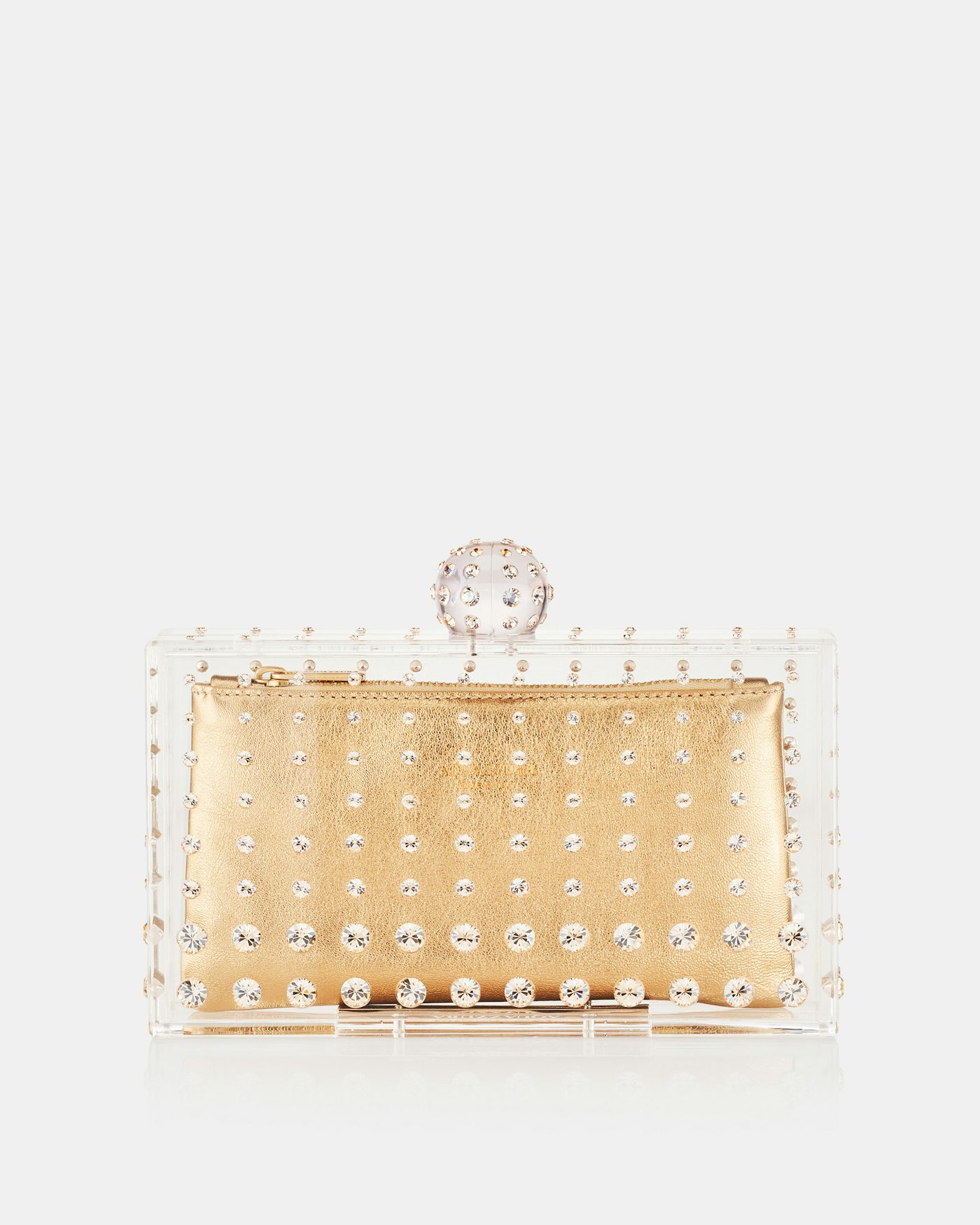 Tequila Clutch ORO 2