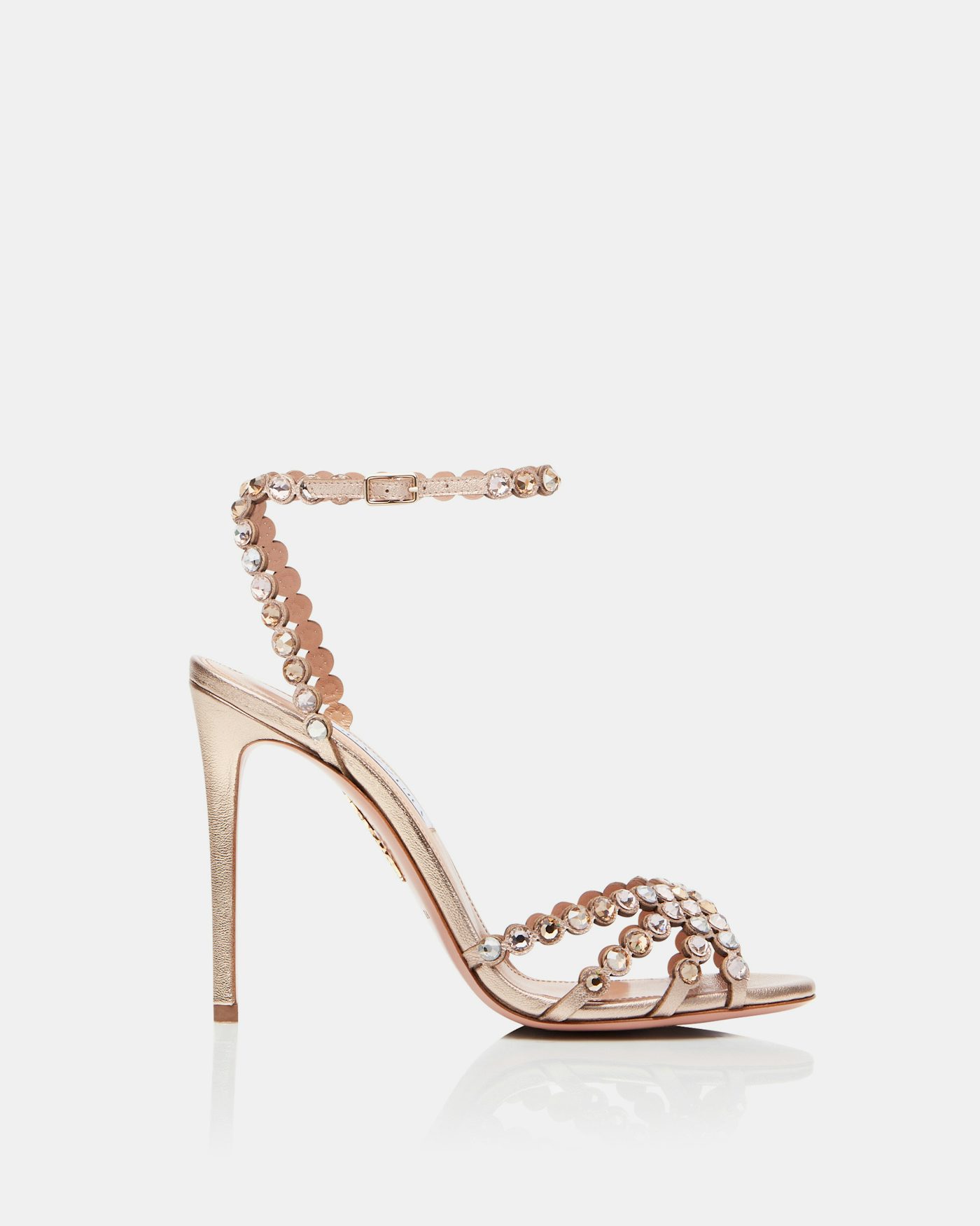 Tequila Sandal 105 金色 2