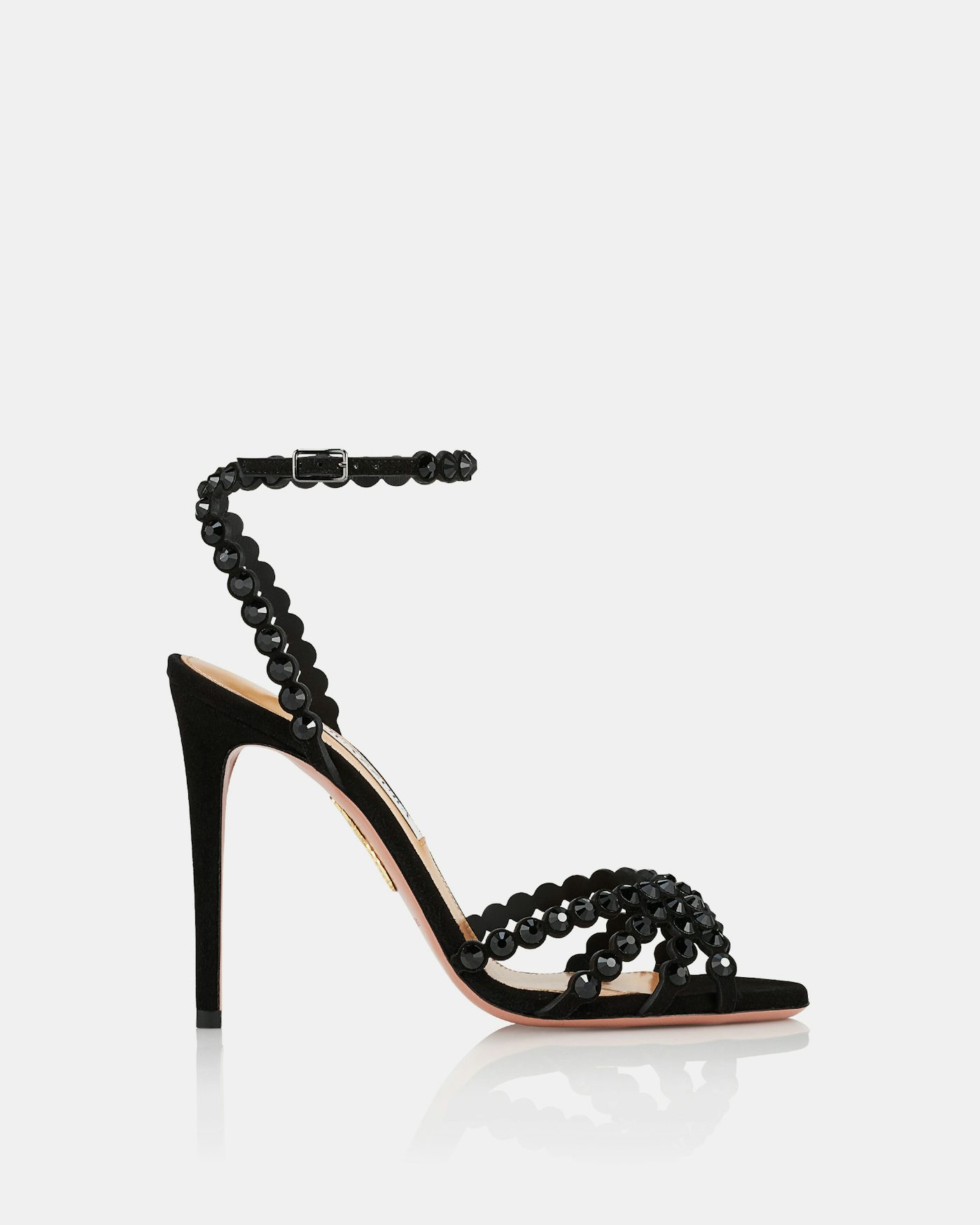 Tequila Sandal 105 BLACK 2