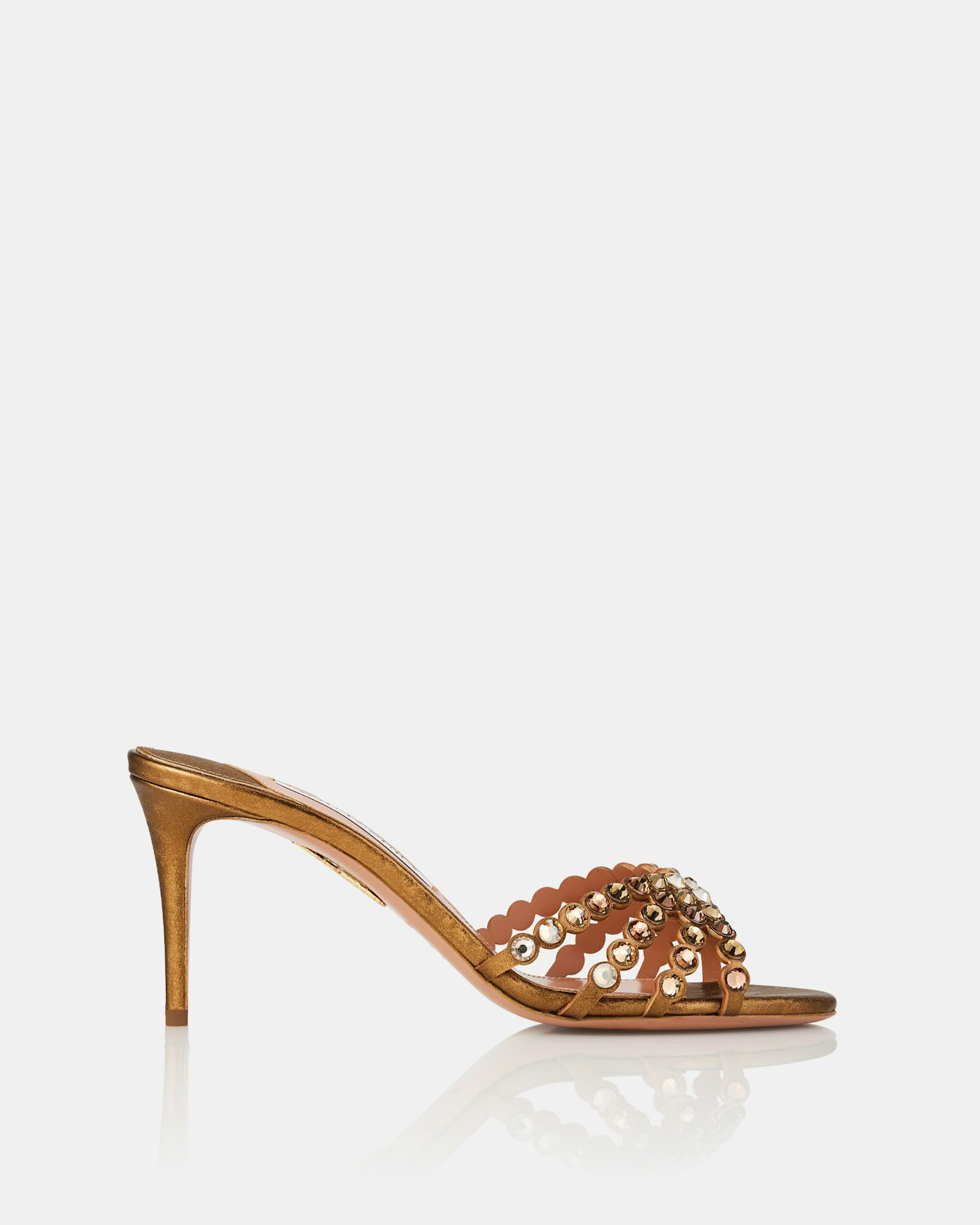 Tequila Mule 75 BRONZE 2