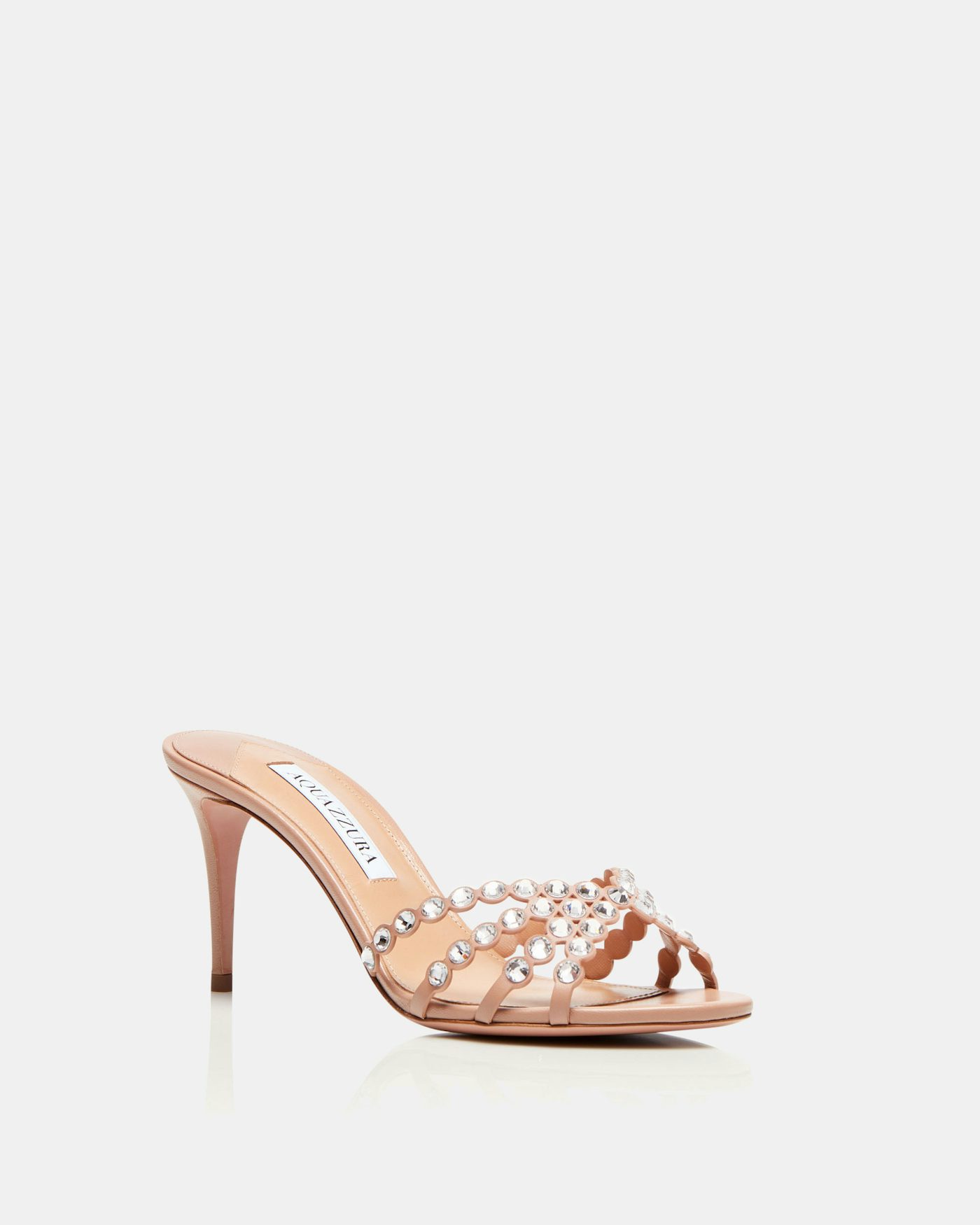 Tequila Mule 75 ROSA 1