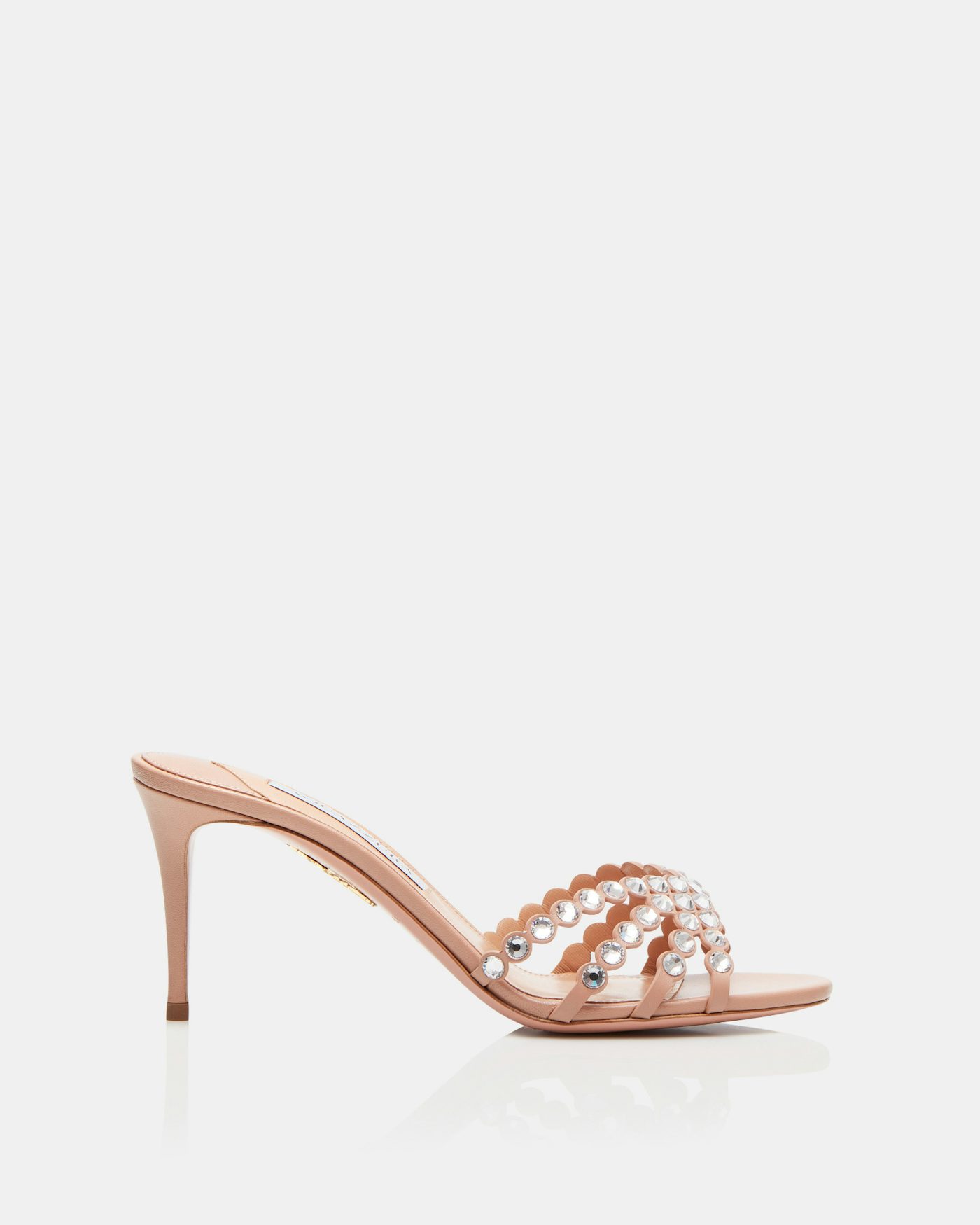 Tequila Mule 75 ROSA 2