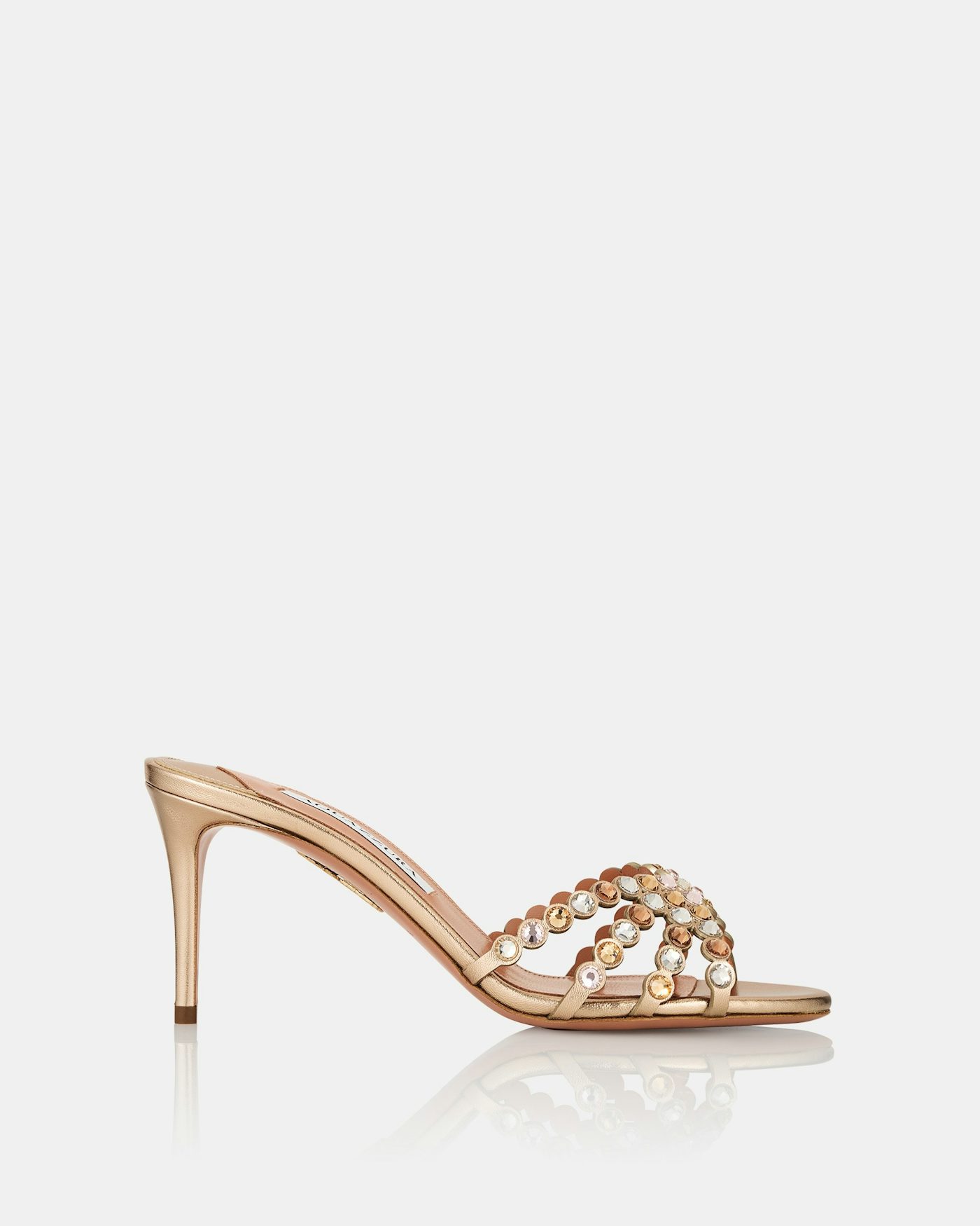 Tequila Mule 75 GOLD 2