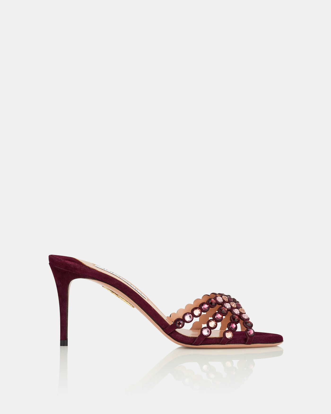 Tequila Mule 75 BORDEAUX 2