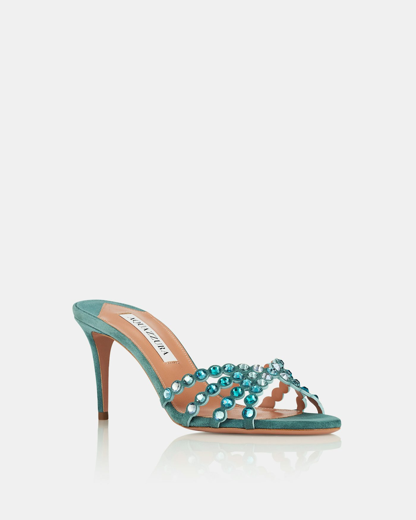 Tequila Mule 75 TURQUOISE 1