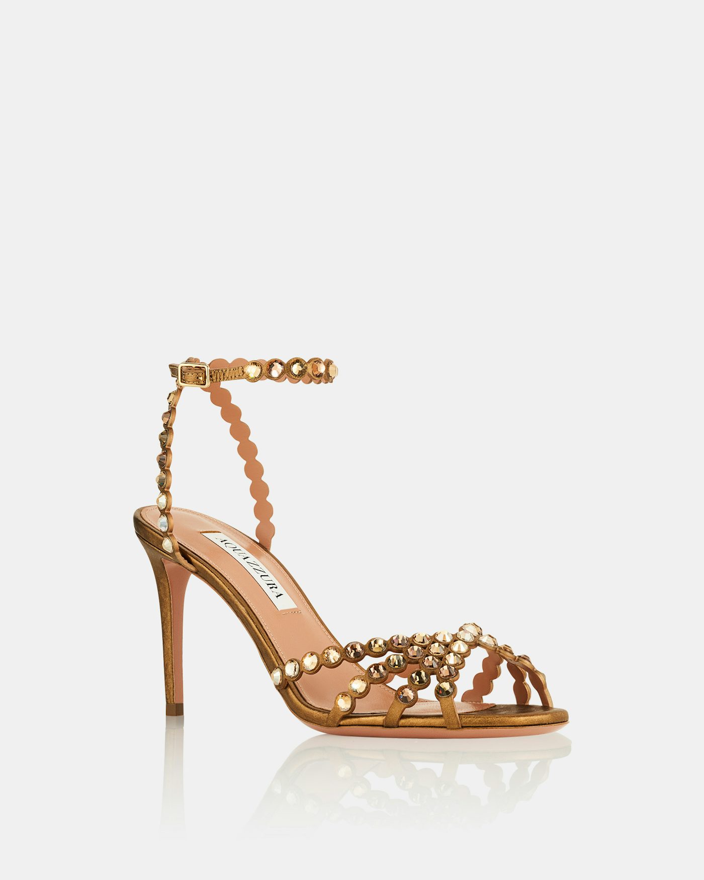 Tequila Sandal 85 BRONZE 1