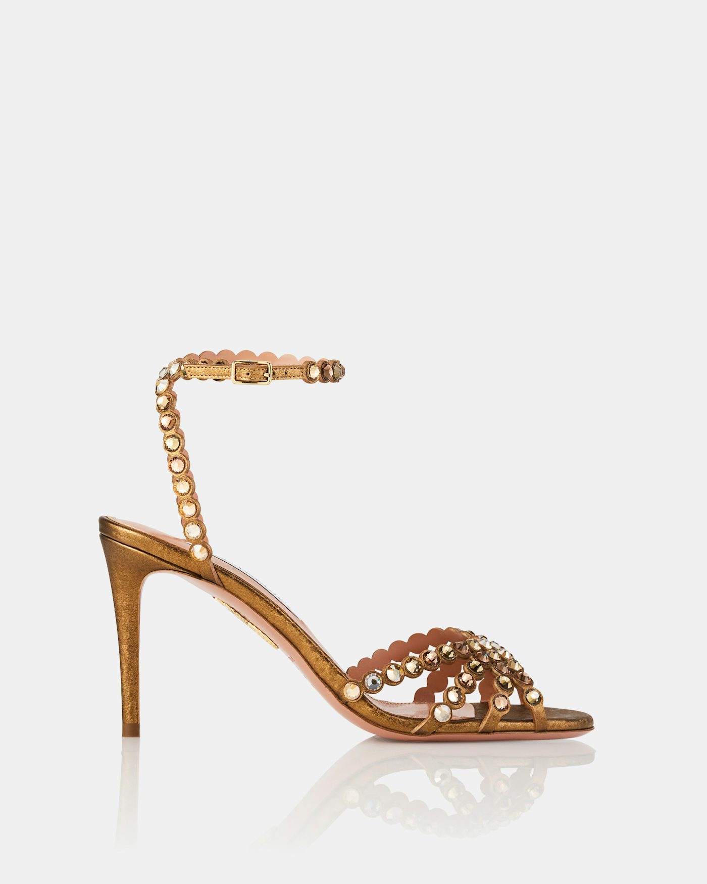 Tequila Sandal 85 BRONZE 2