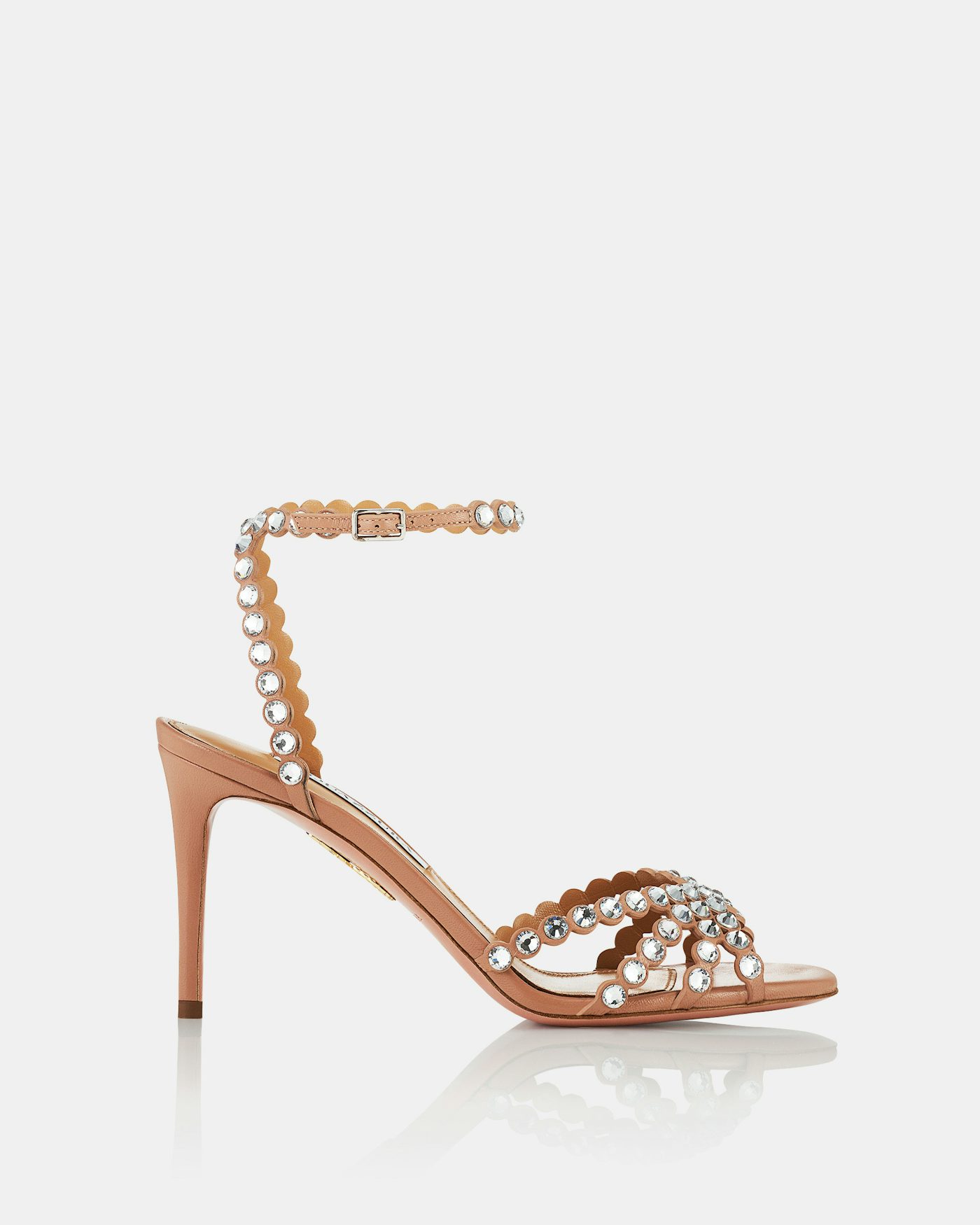 Tequila Sandal 85 粉色 2